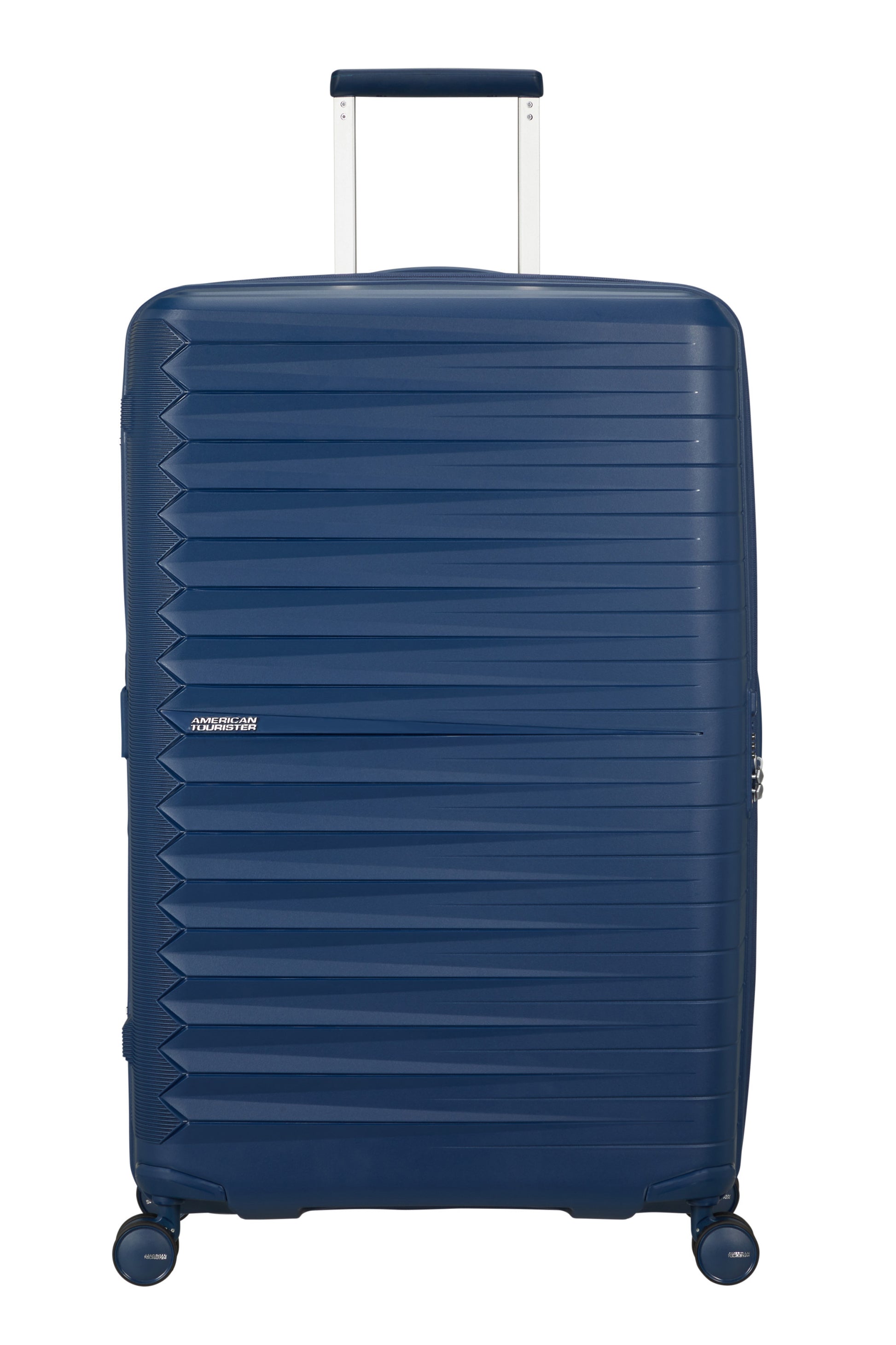 American Tourister FastForward Spinner Expandable 78cm