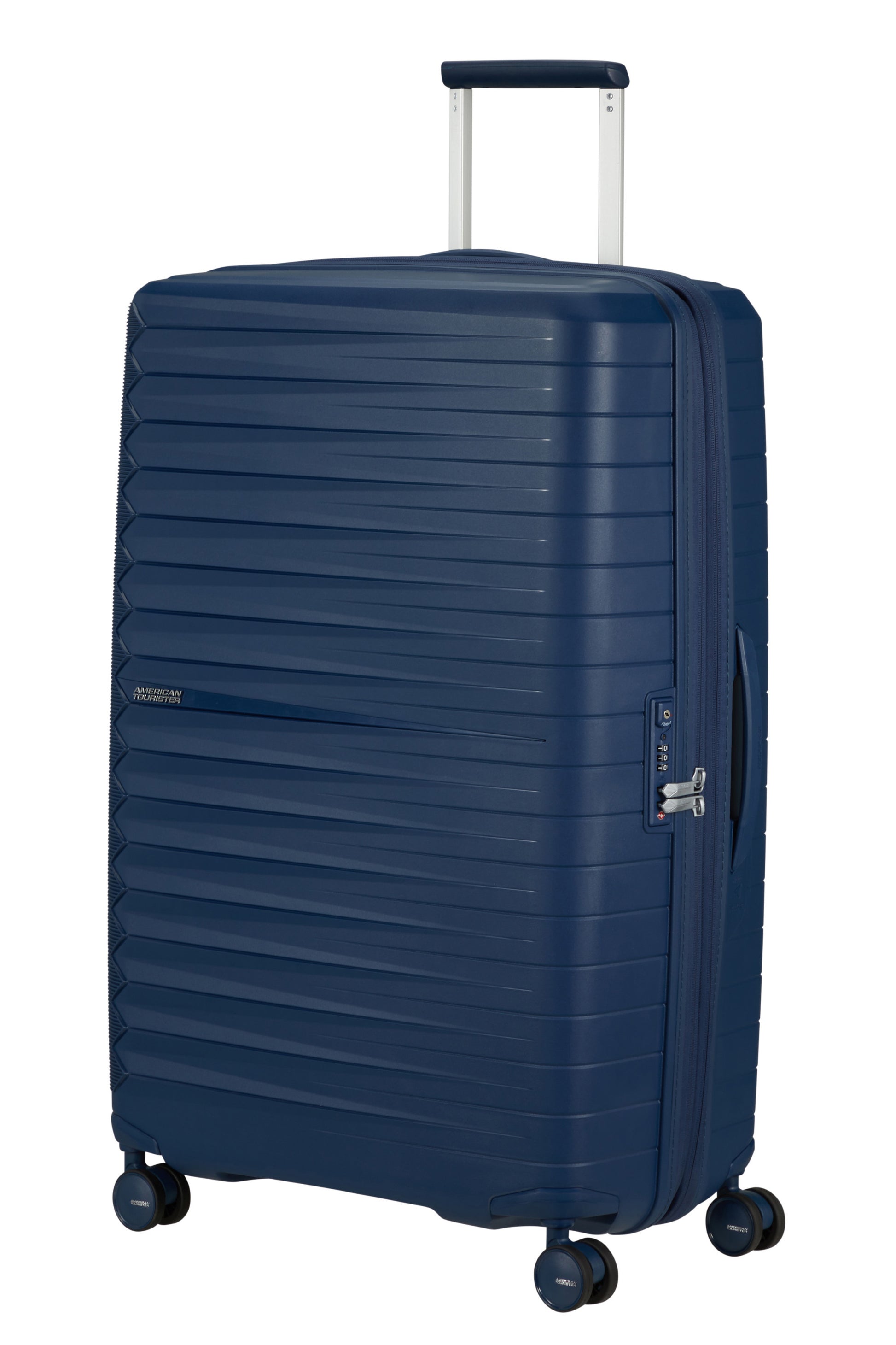 American Tourister FastForward Spinner Expandable 78cm