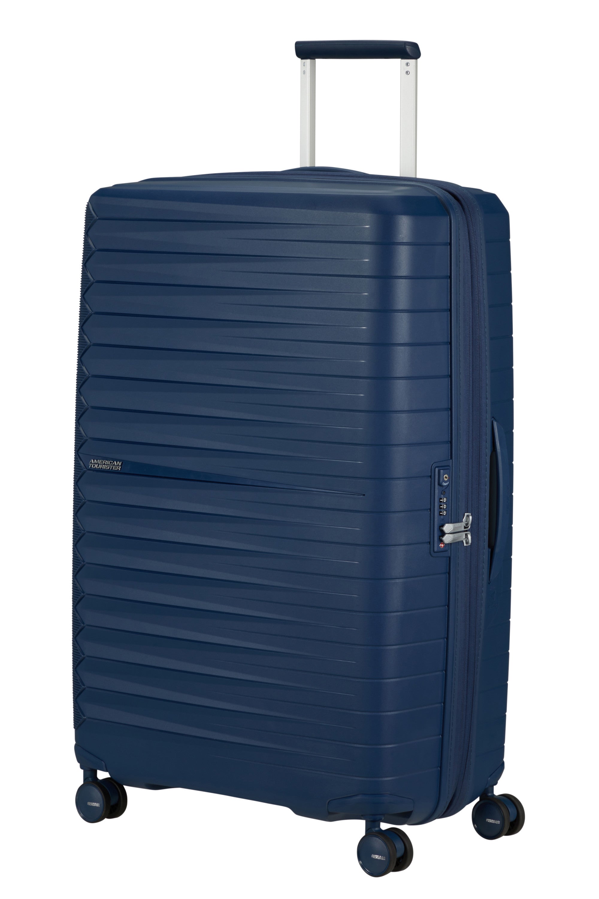 American Tourister FastForward Spinner Expandable 78cm
