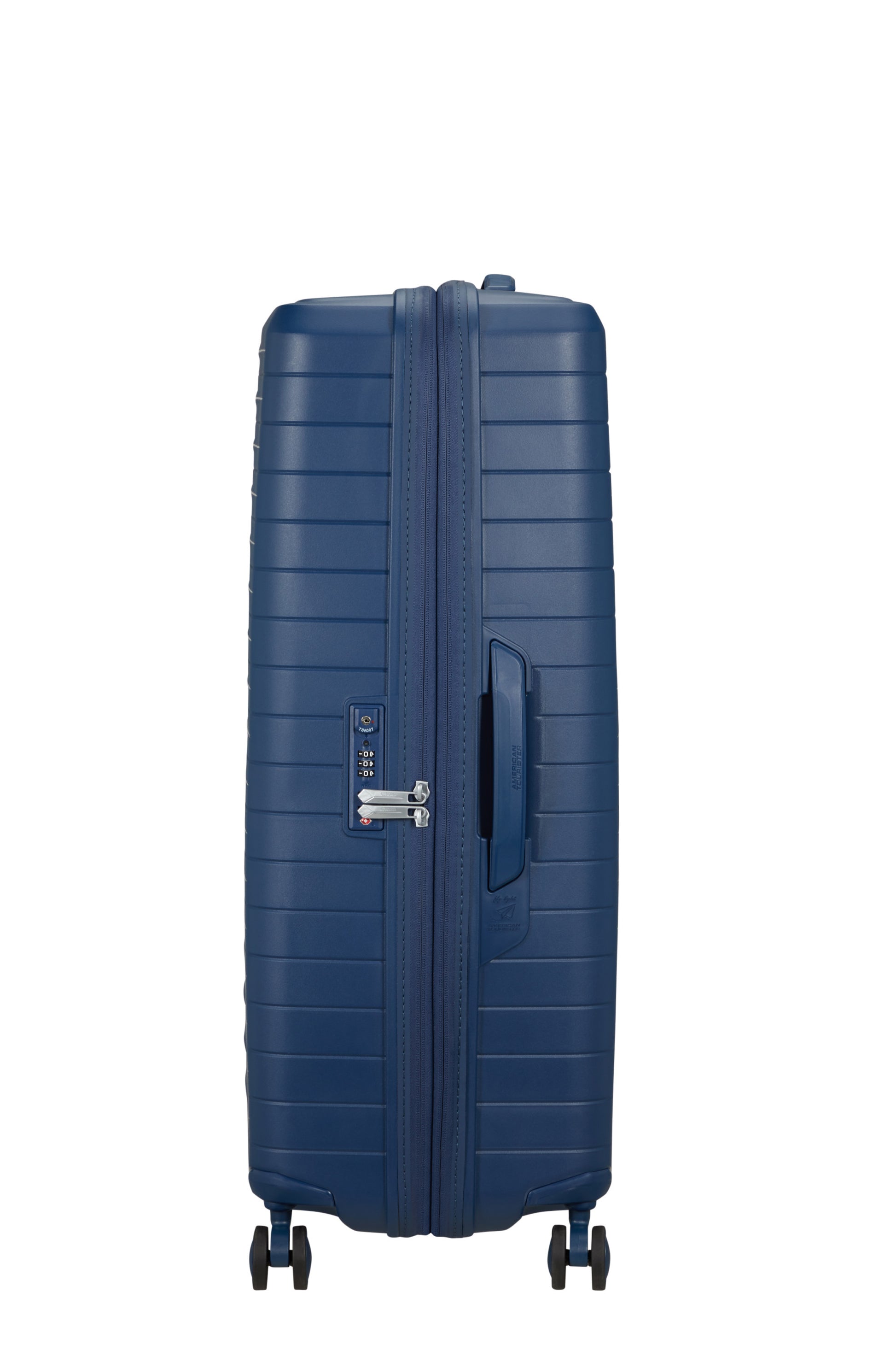 American Tourister FastForward Spinner Expandable 78cm