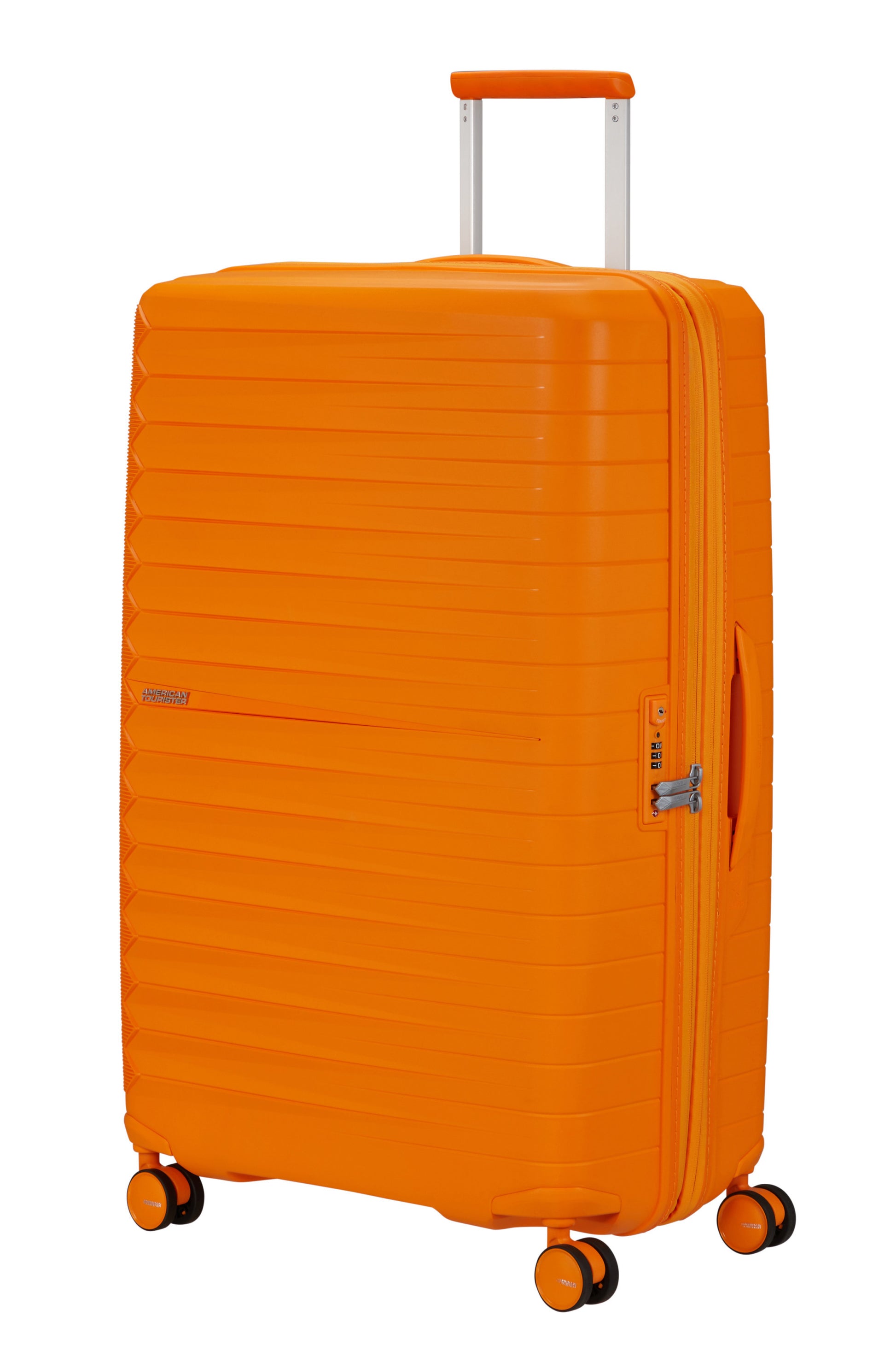 American Tourister FastForward Spinner Expandable 78cm