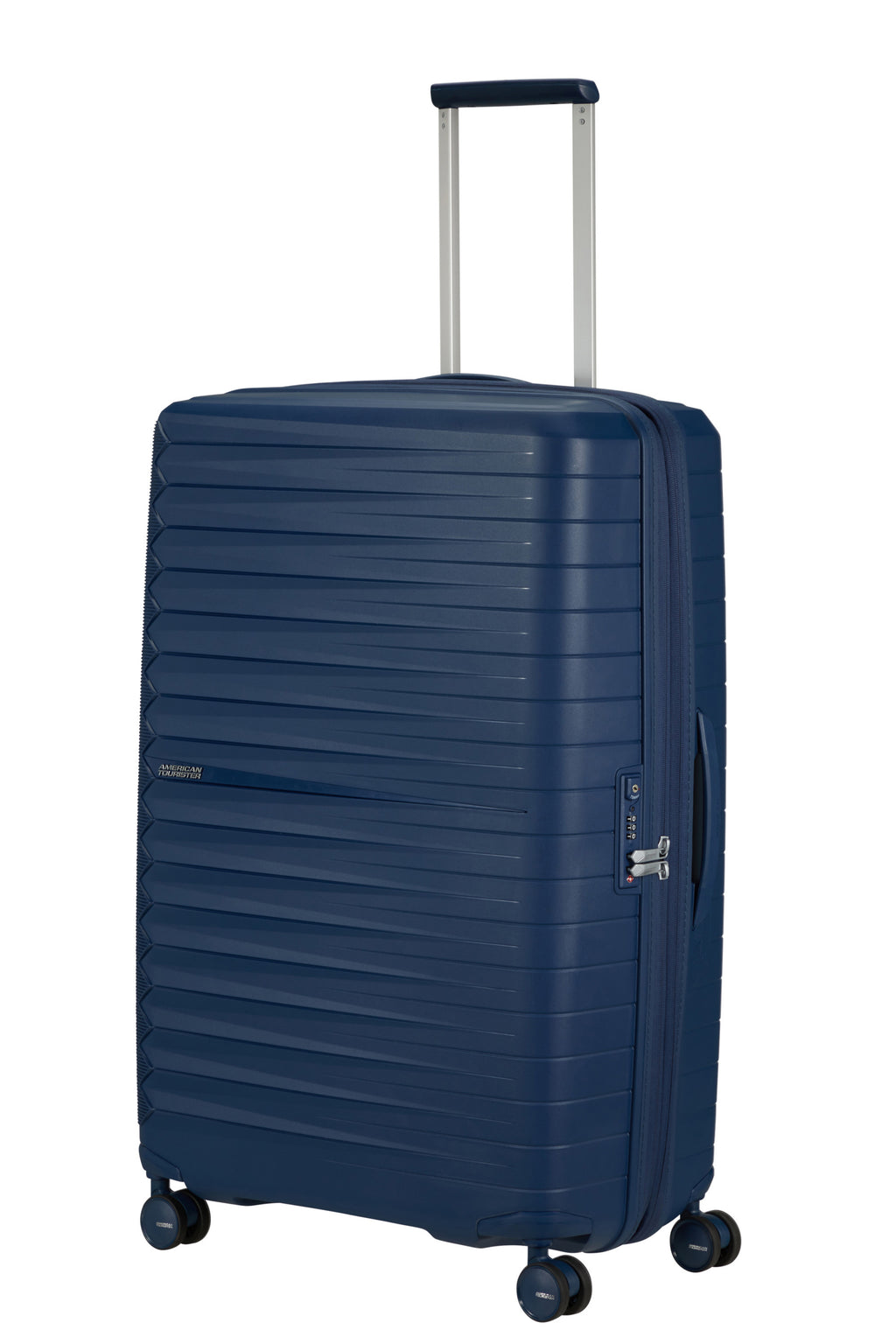 American Tourister FastForward Spinner Expandable 78cm