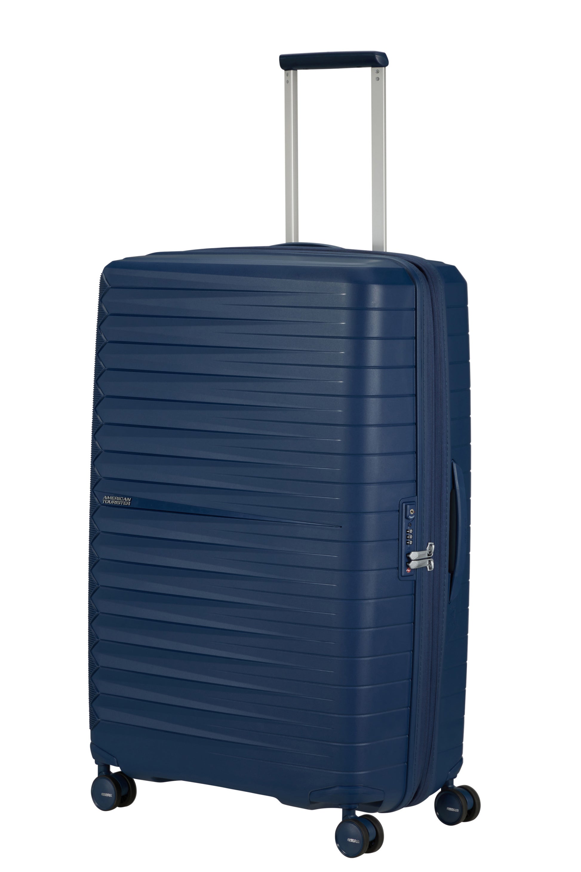 American Tourister FastForward Spinner Expandable 78cm