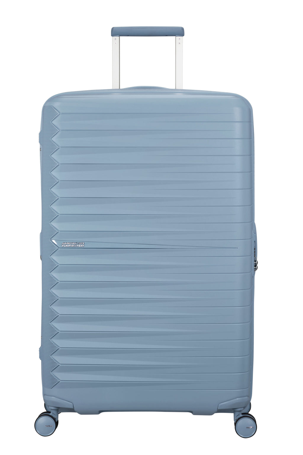 American Tourister FastForward Spinner Expandable 78cm