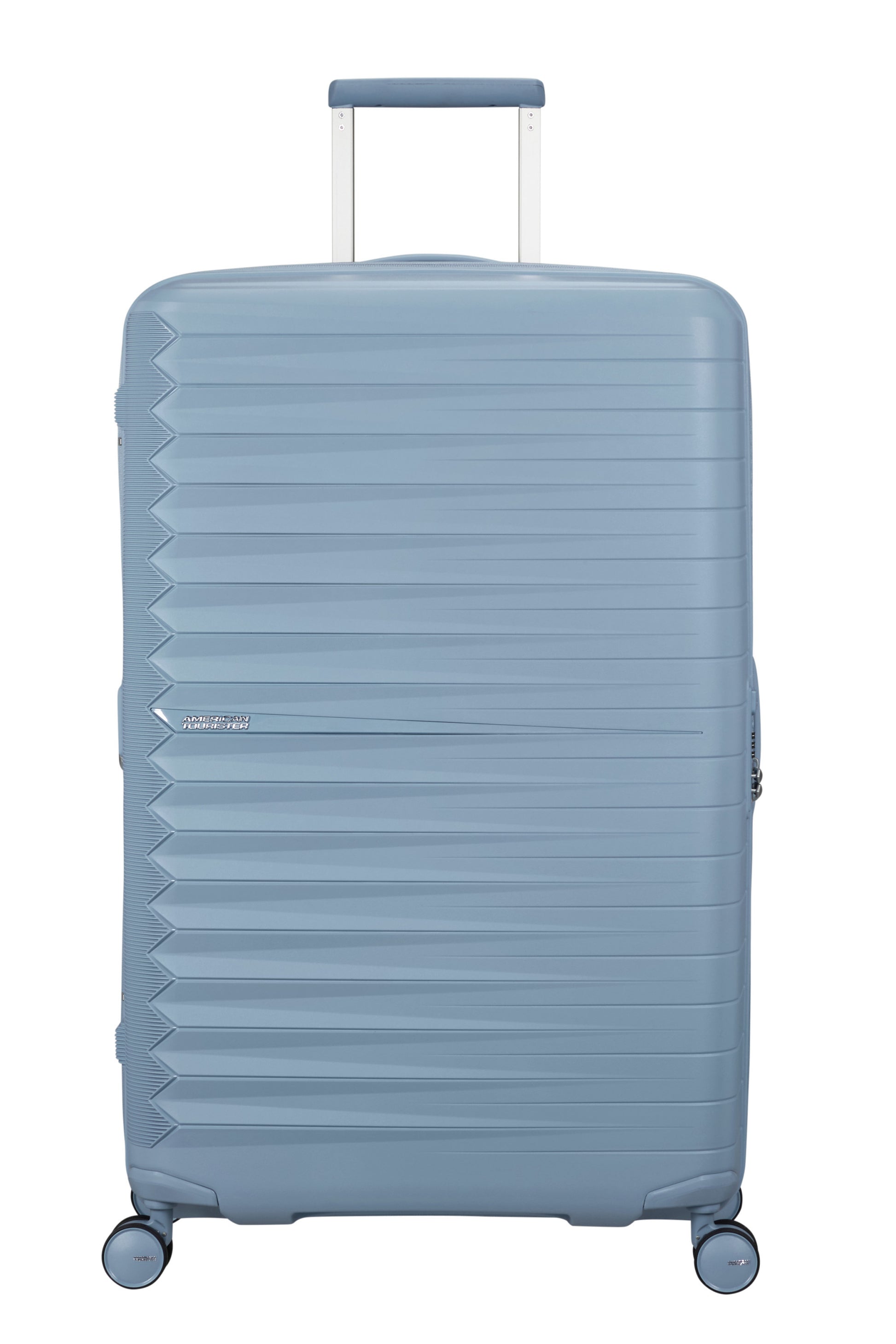 American Tourister FastForward Spinner Expandable 78cm
