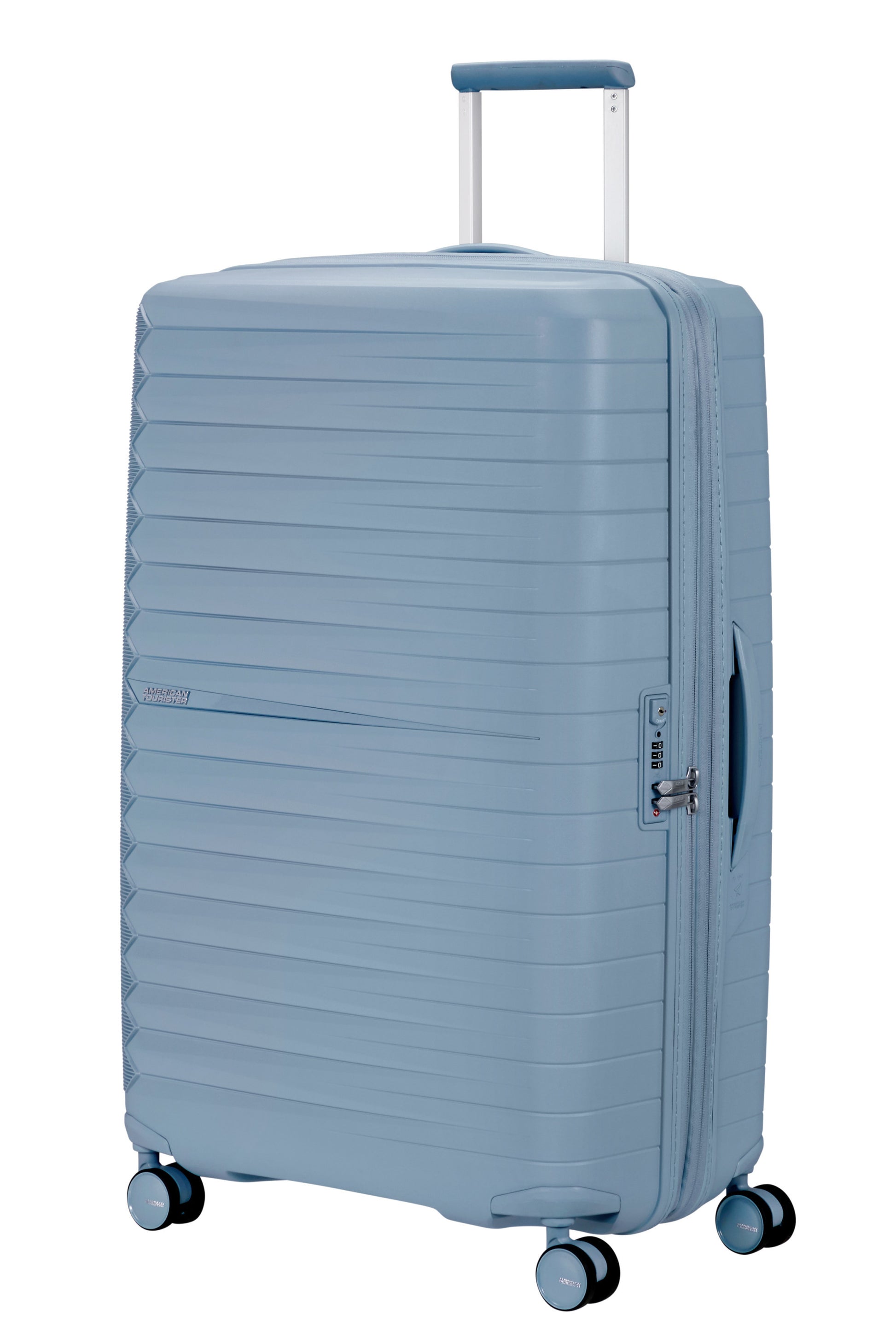 American Tourister FastForward Spinner Expandable 78cm
