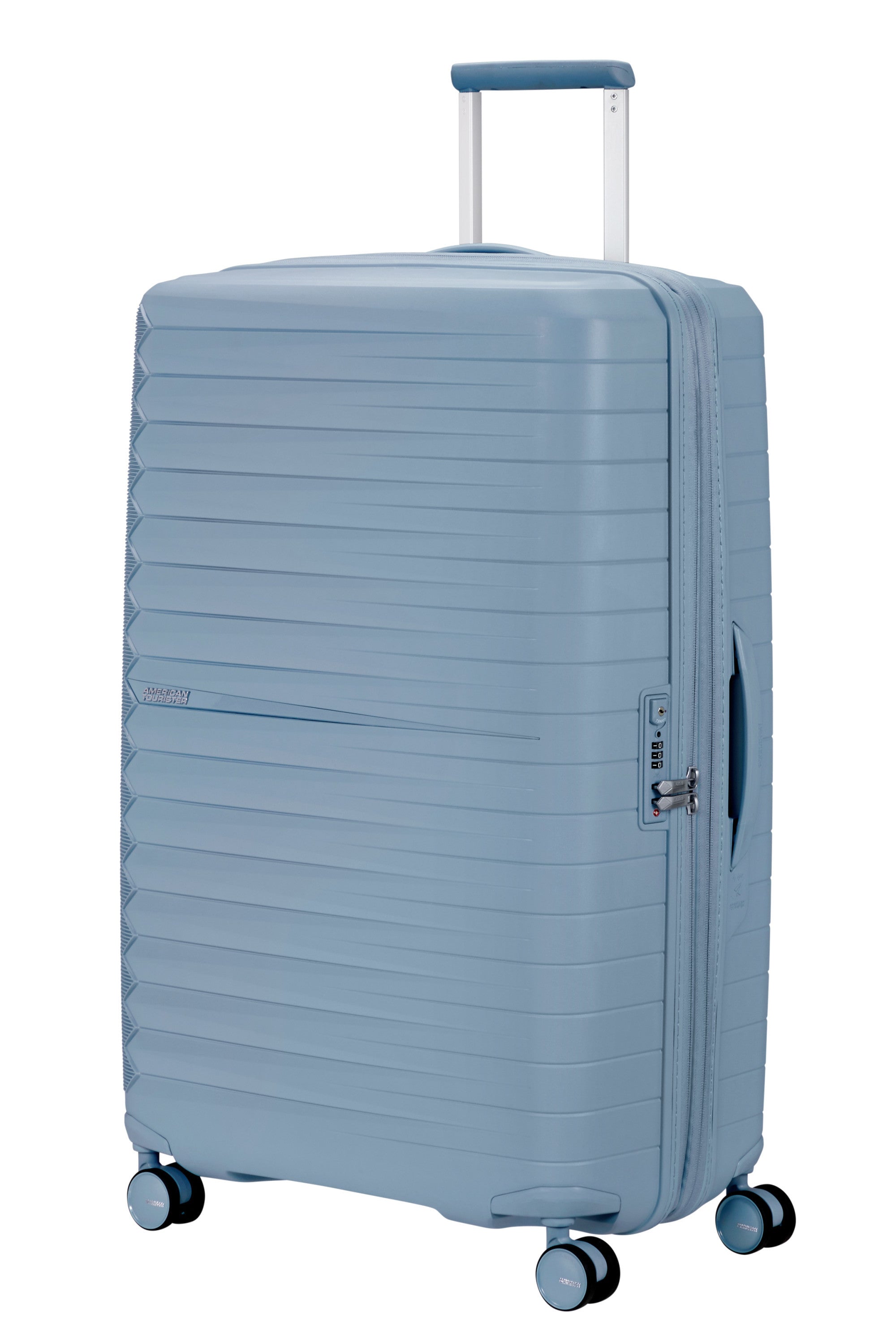 American Tourister FastForward Spinner Expandable 78cm