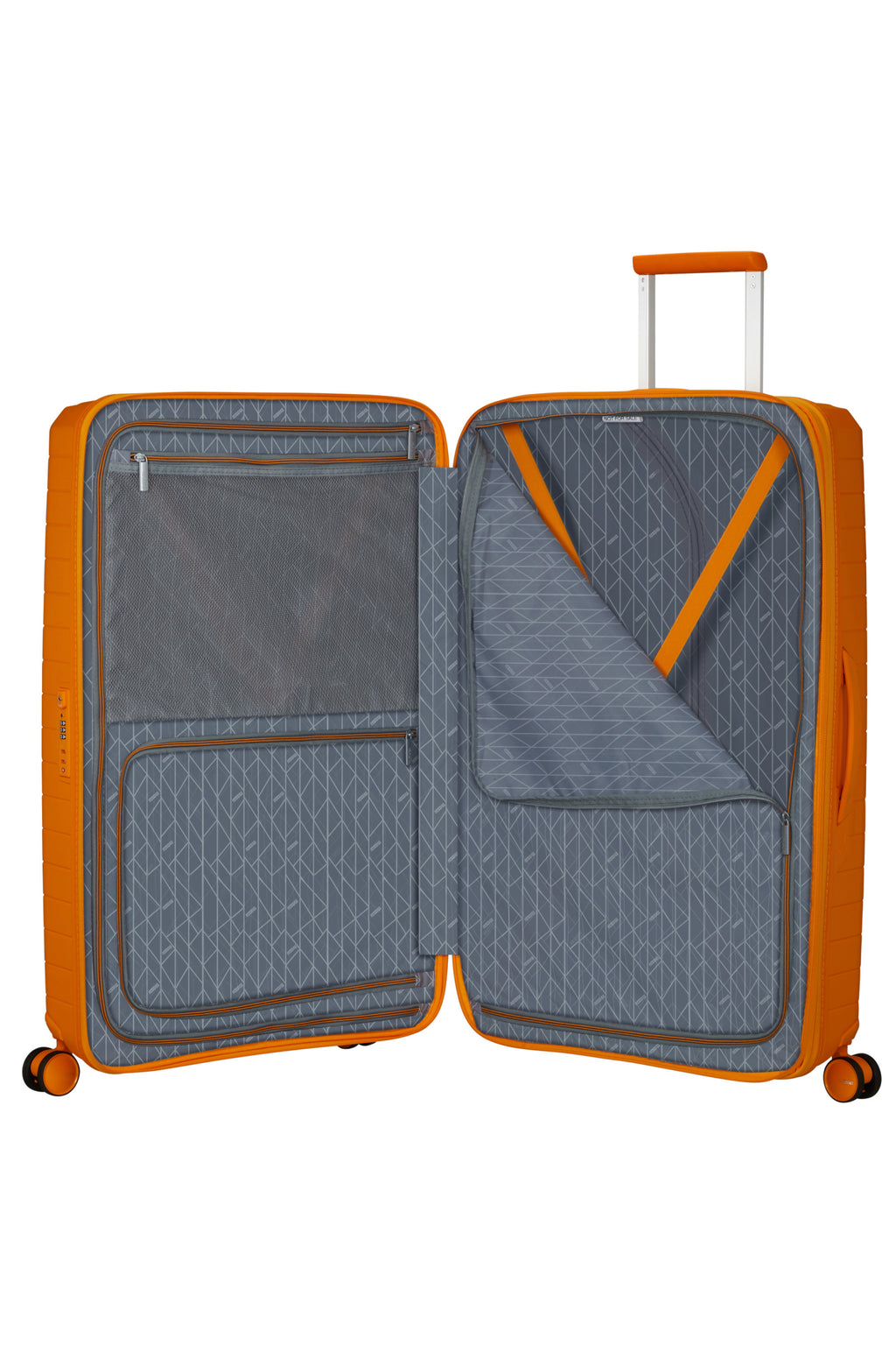 American Tourister FastForward Spinner Expandable 78cm