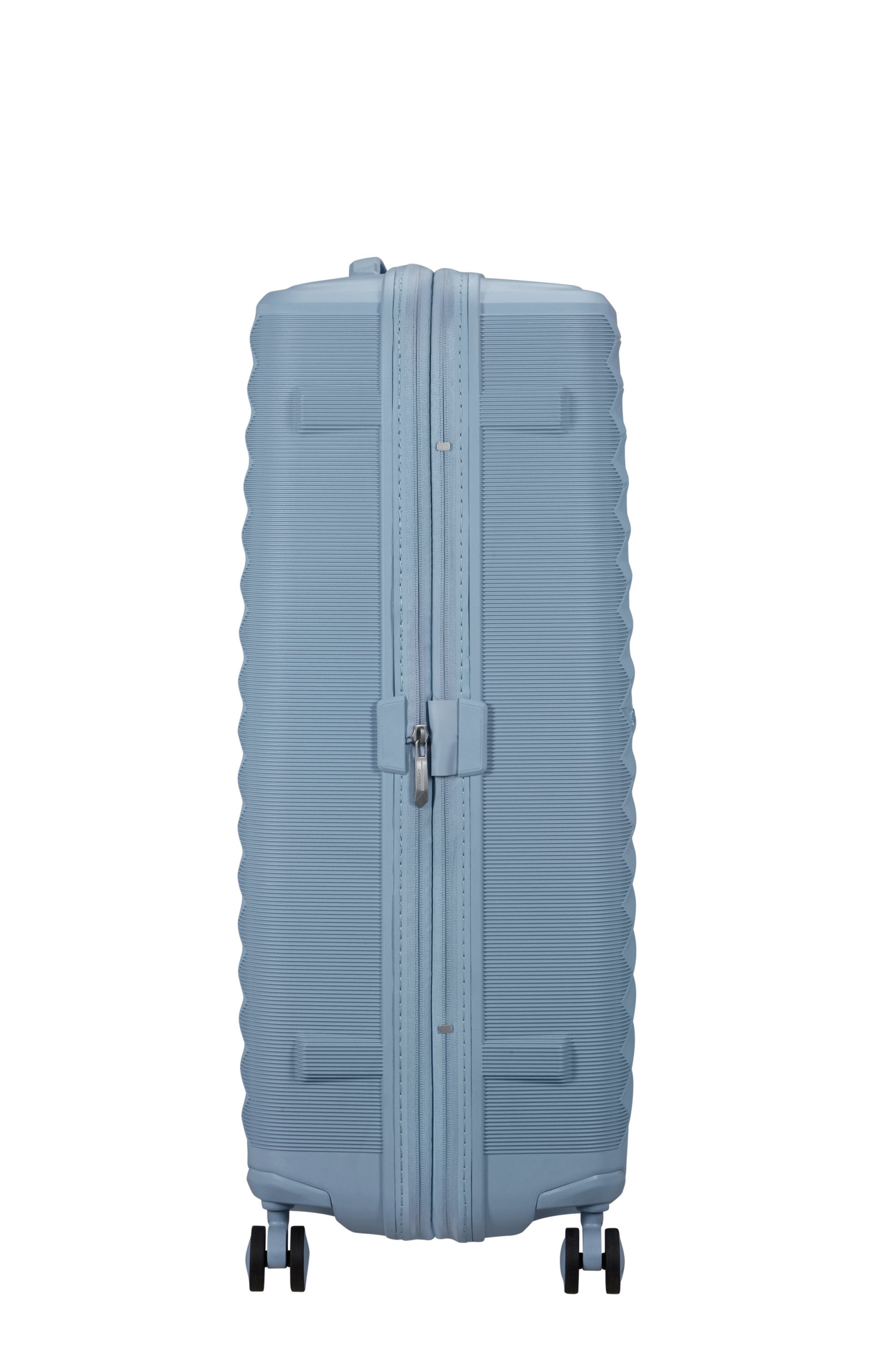 American Tourister FastForward Spinner Expandable 78cm
