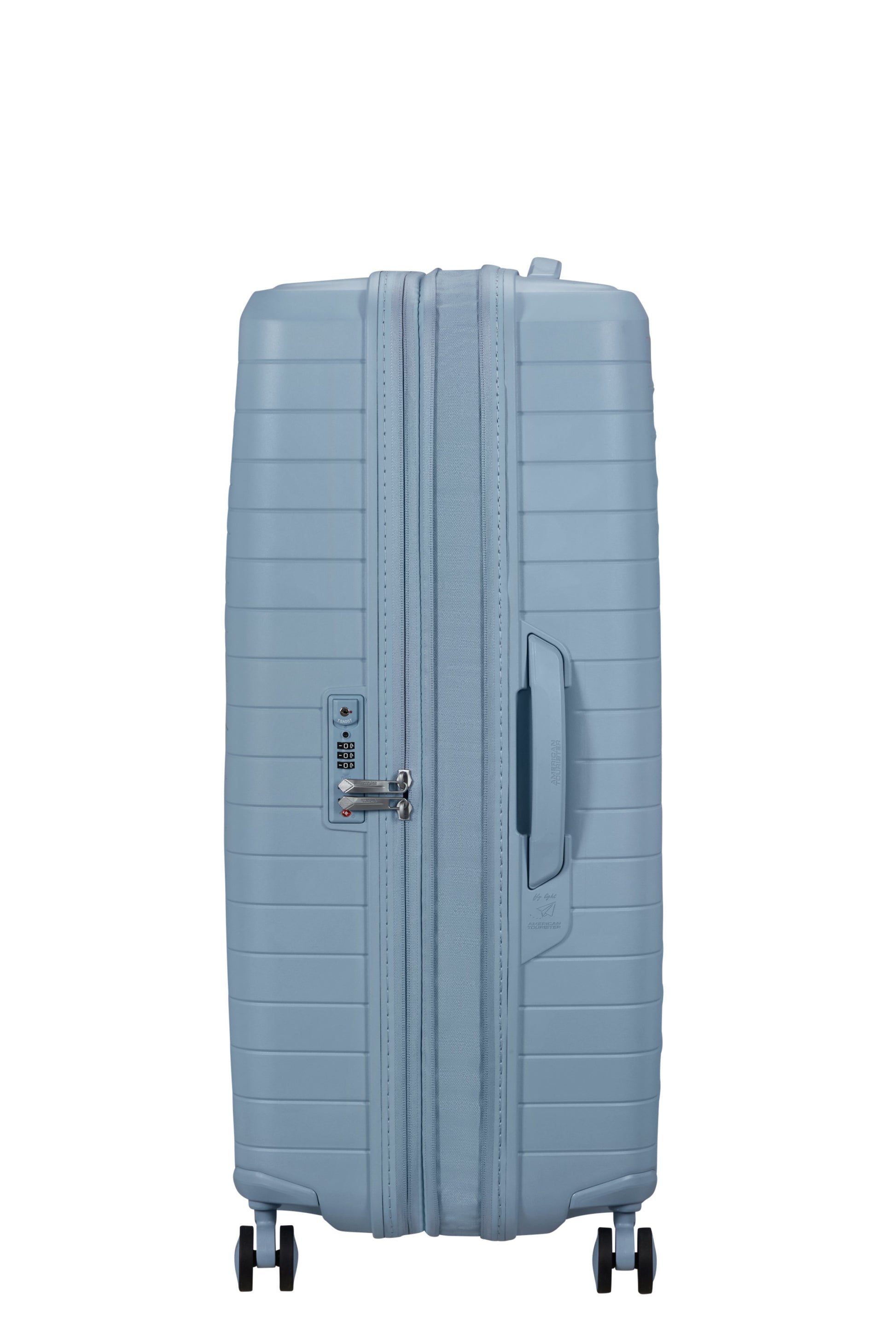 American Tourister FastForward Spinner Expandable 78cm