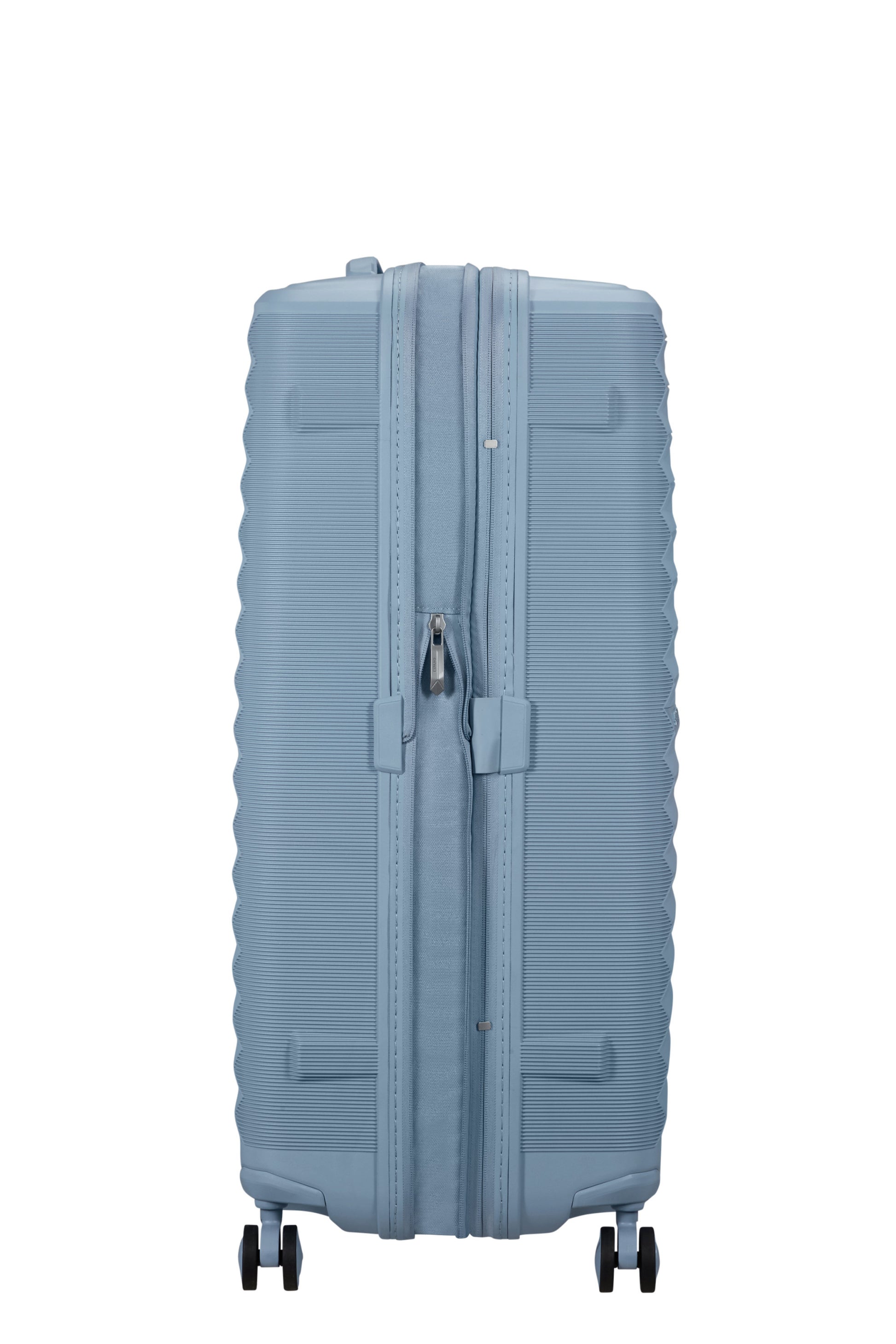 American Tourister FastForward Spinner Expandable 78cm