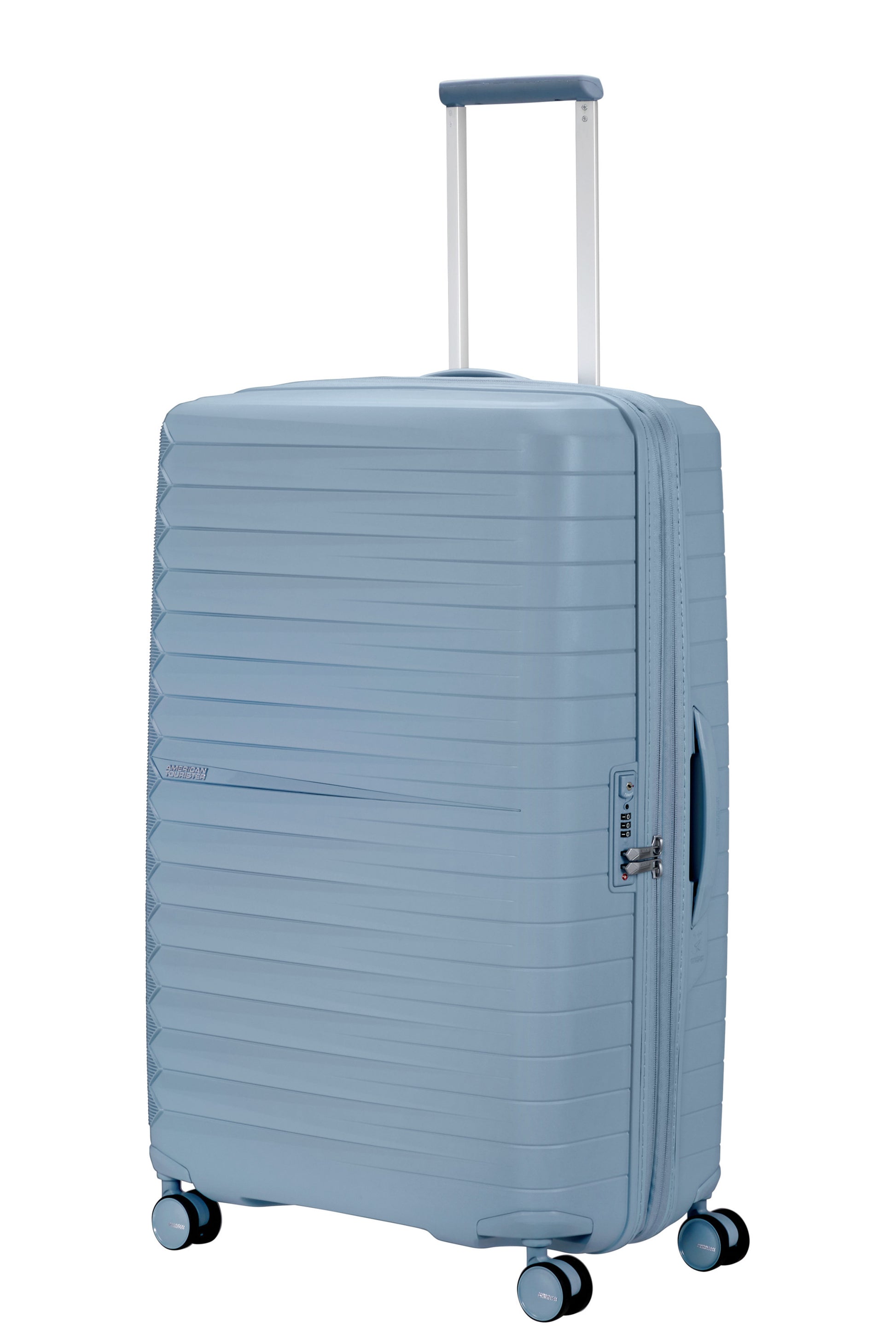 American Tourister FastForward Spinner Expandable 78cm