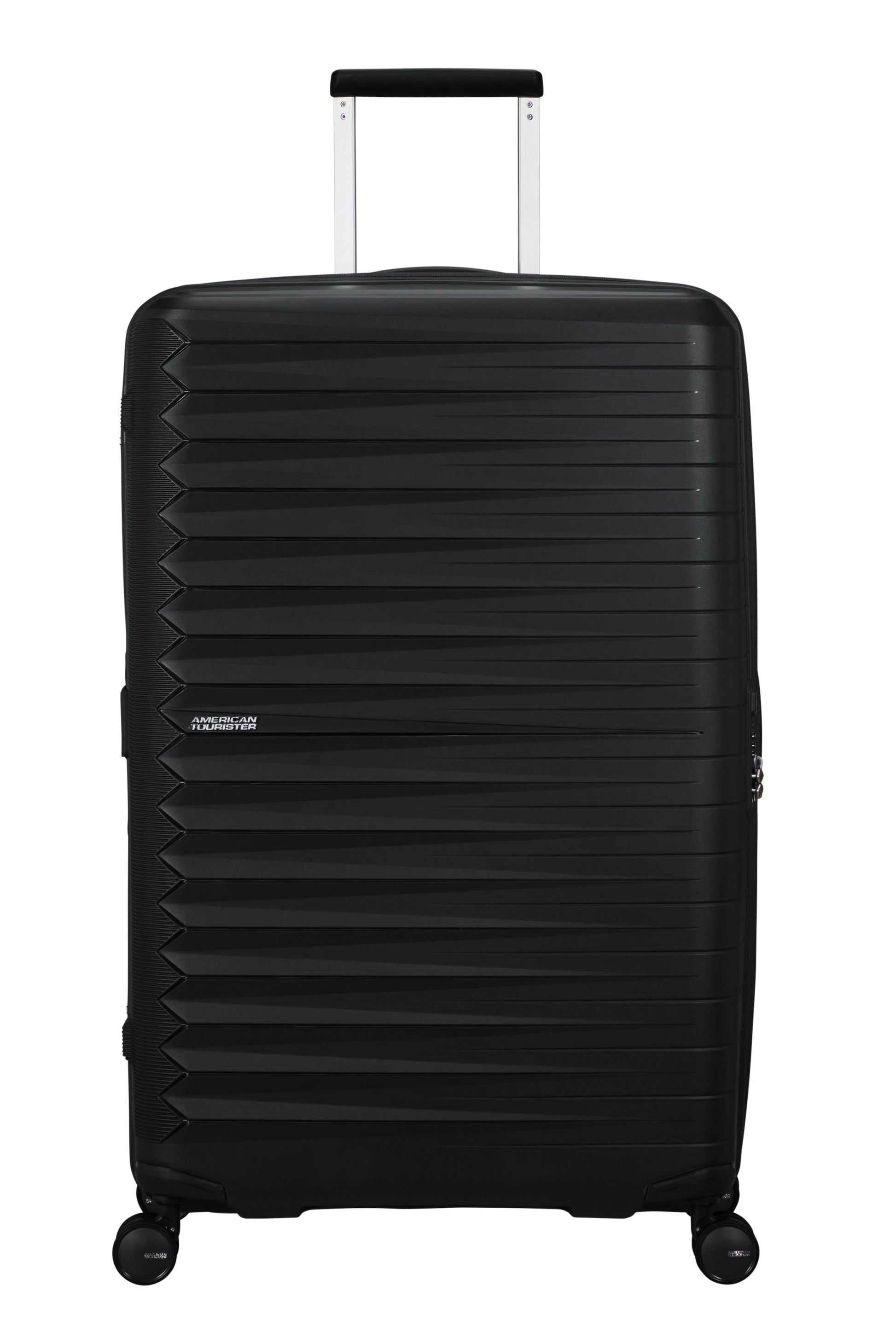 American Tourister FastForward Spinner Expandable 78cm