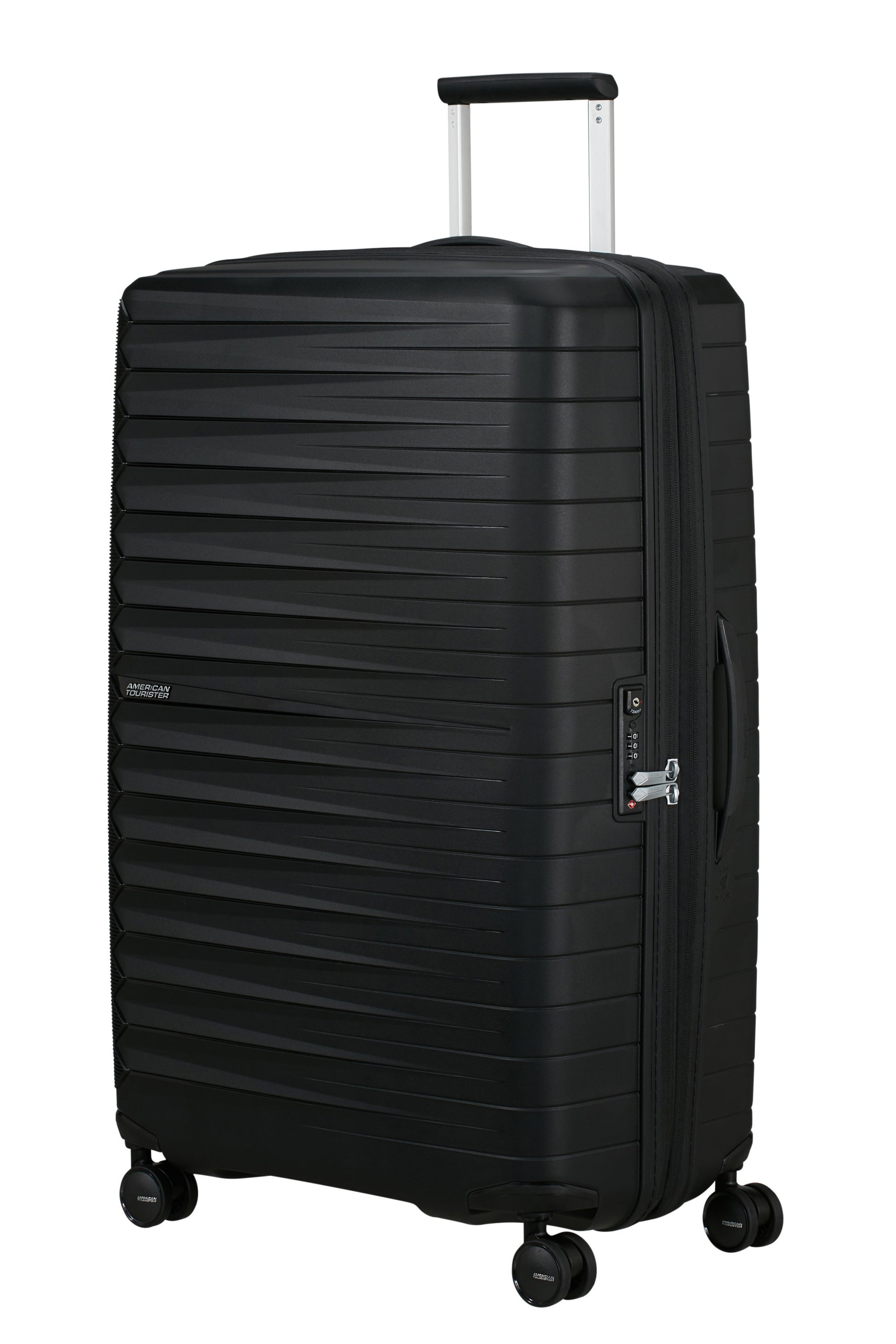 American Tourister FastForward Spinner Expandable 78cm