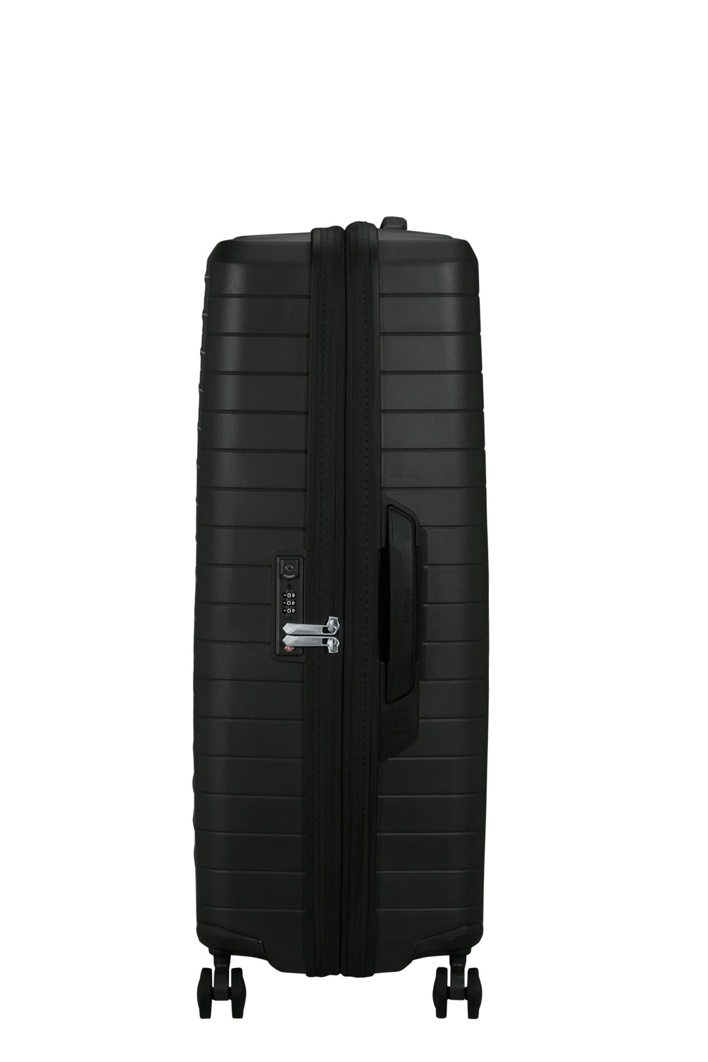American Tourister FastForward Spinner Expandable 78cm