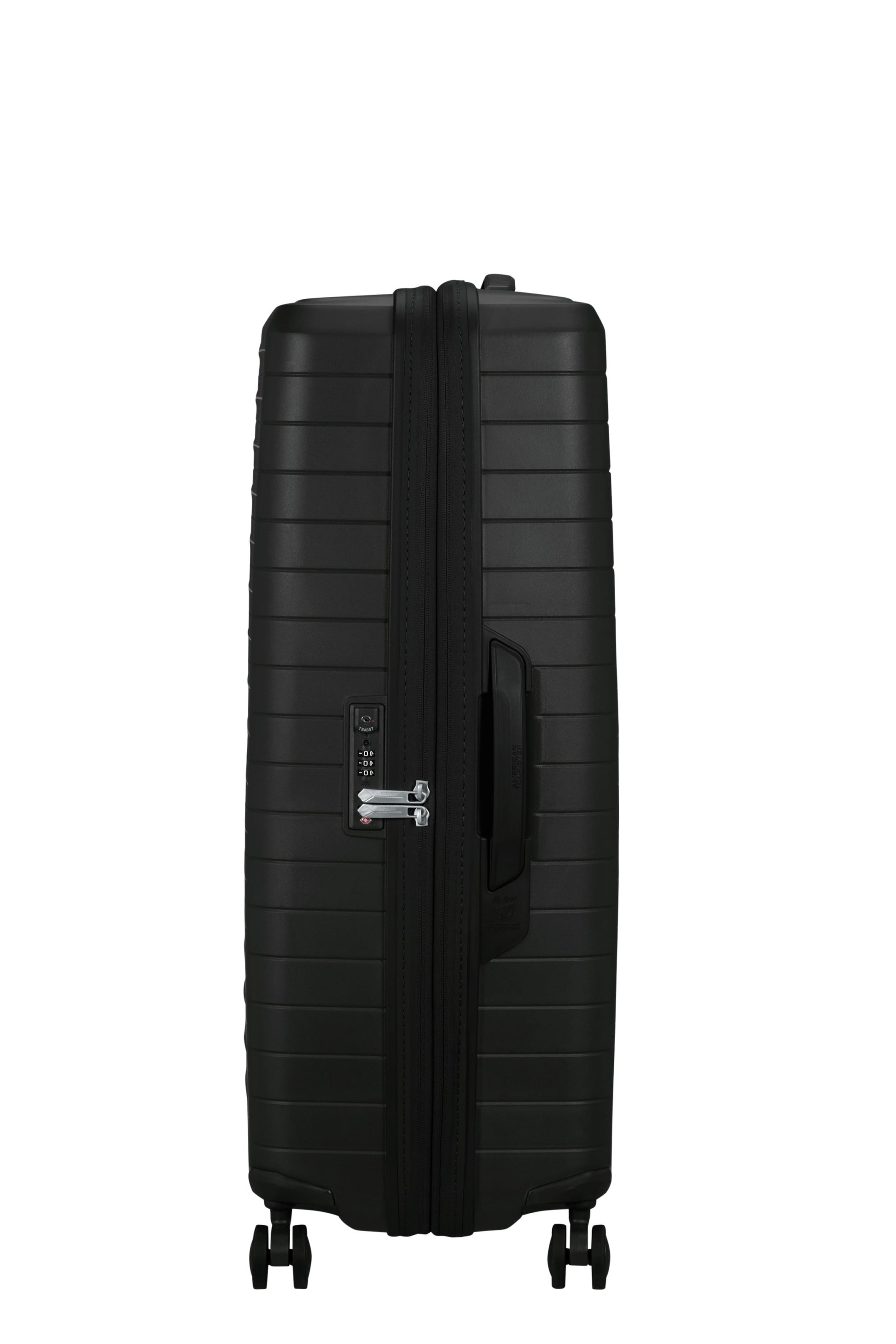 American Tourister FastForward Spinner Expandable 78cm