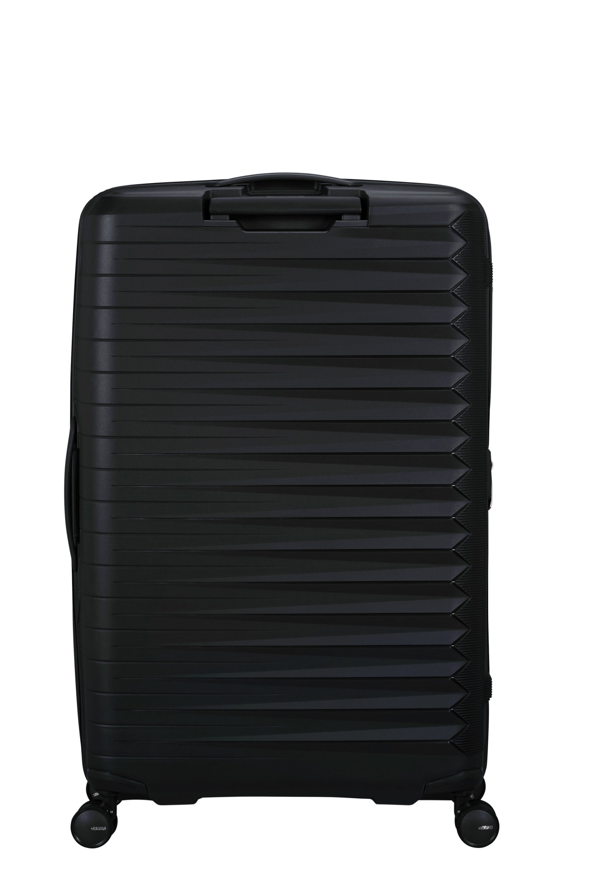 American Tourister FastForward Spinner Expandable 78cm