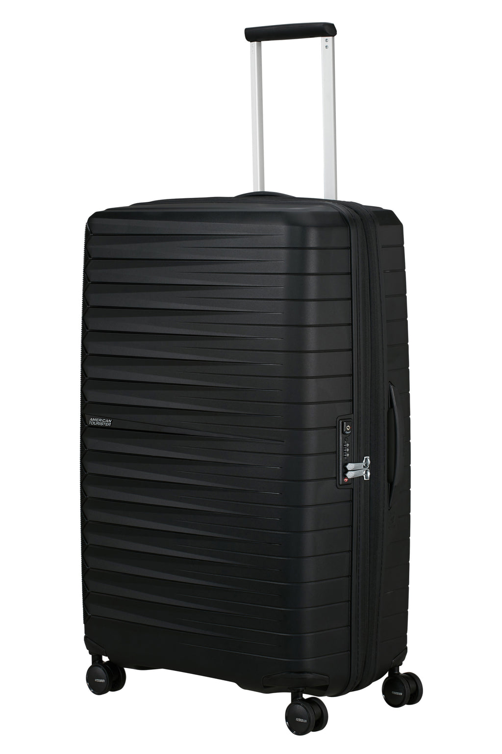 American Tourister FastForward Spinner Expandable 78cm