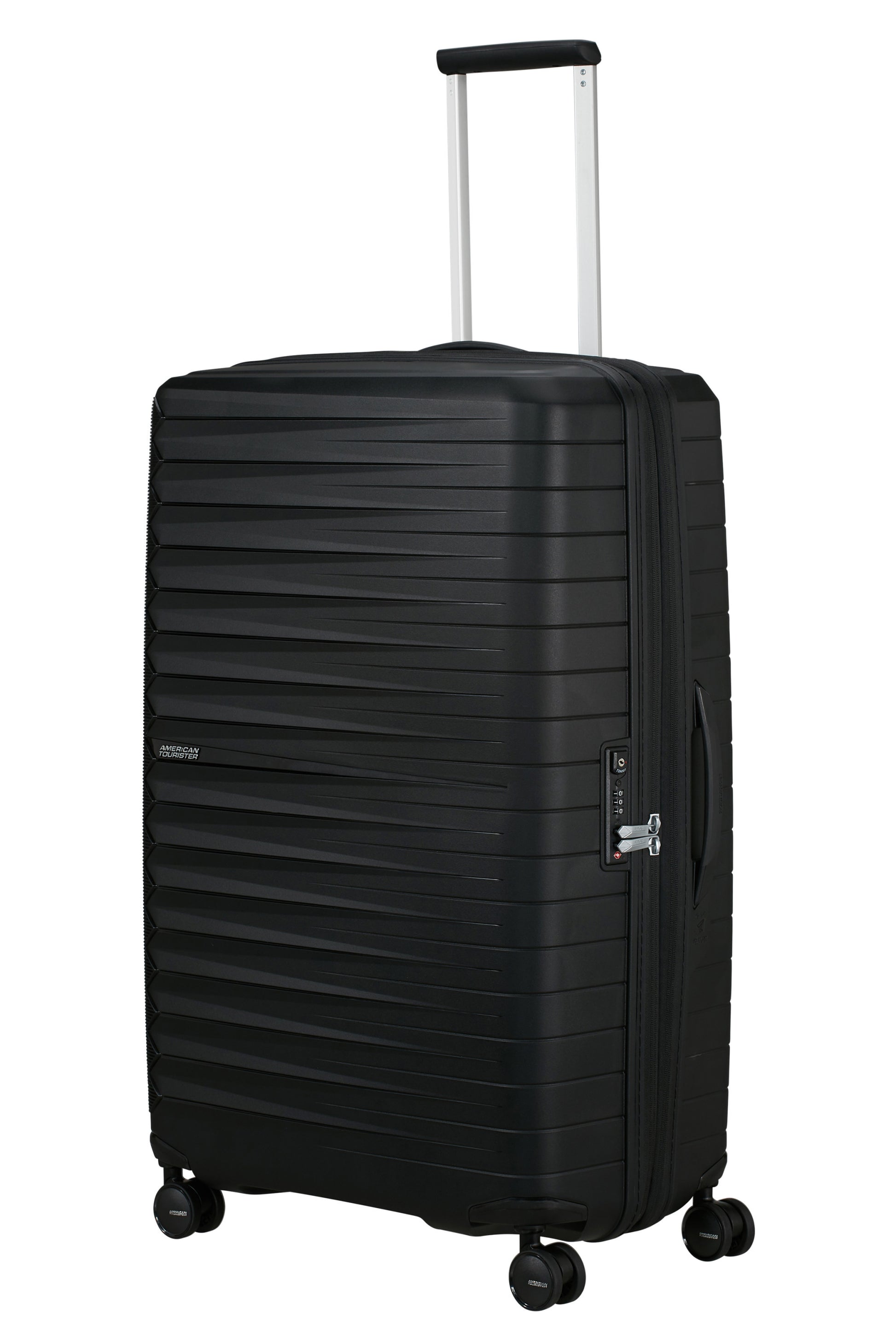 American Tourister FastForward Spinner Expandable 78cm