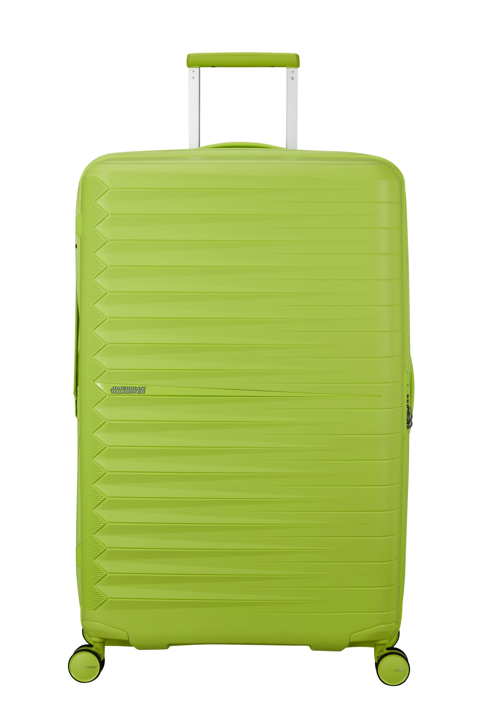 American Tourister FastForward Spinner Expandable 78cm