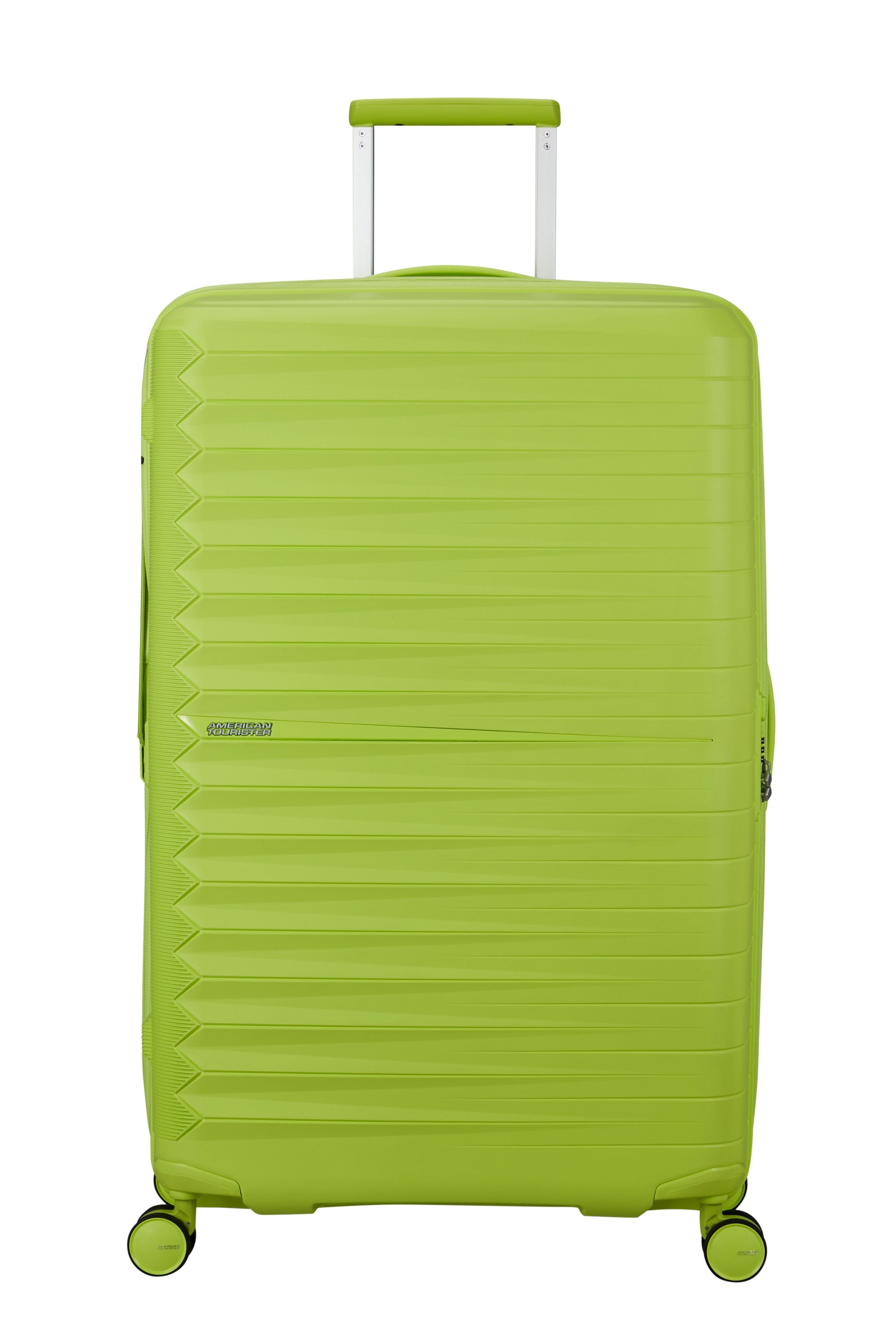 American Tourister FastForward Spinner Expandable 78cm