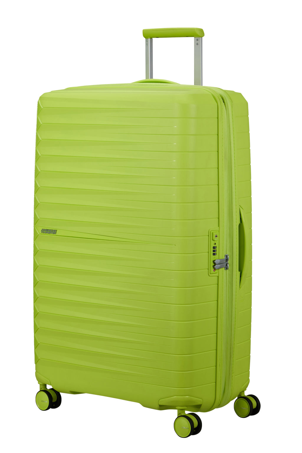 American Tourister FastForward Spinner Expandable 78cm