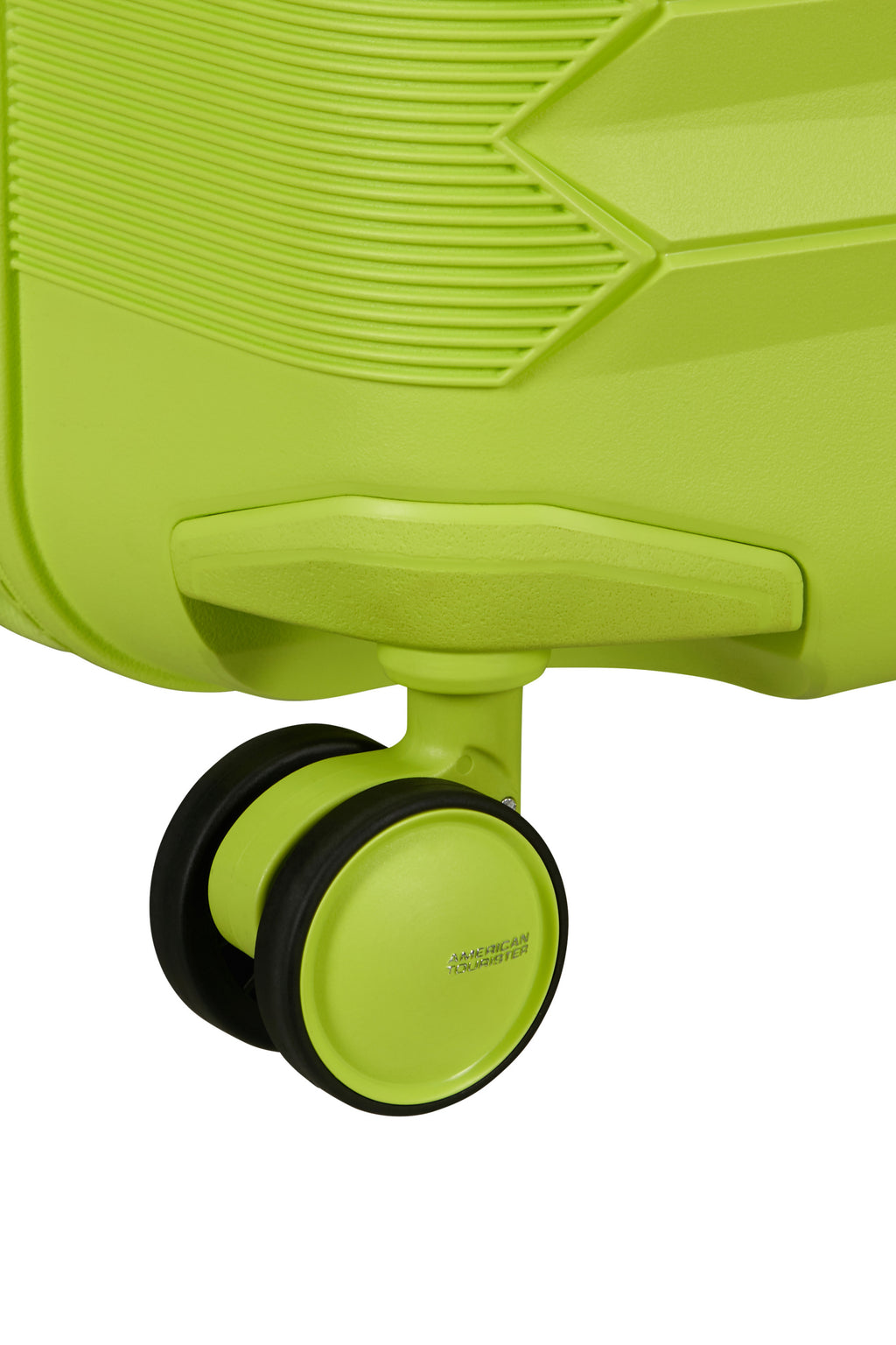American Tourister FastForward Spinner Expandable 78cm