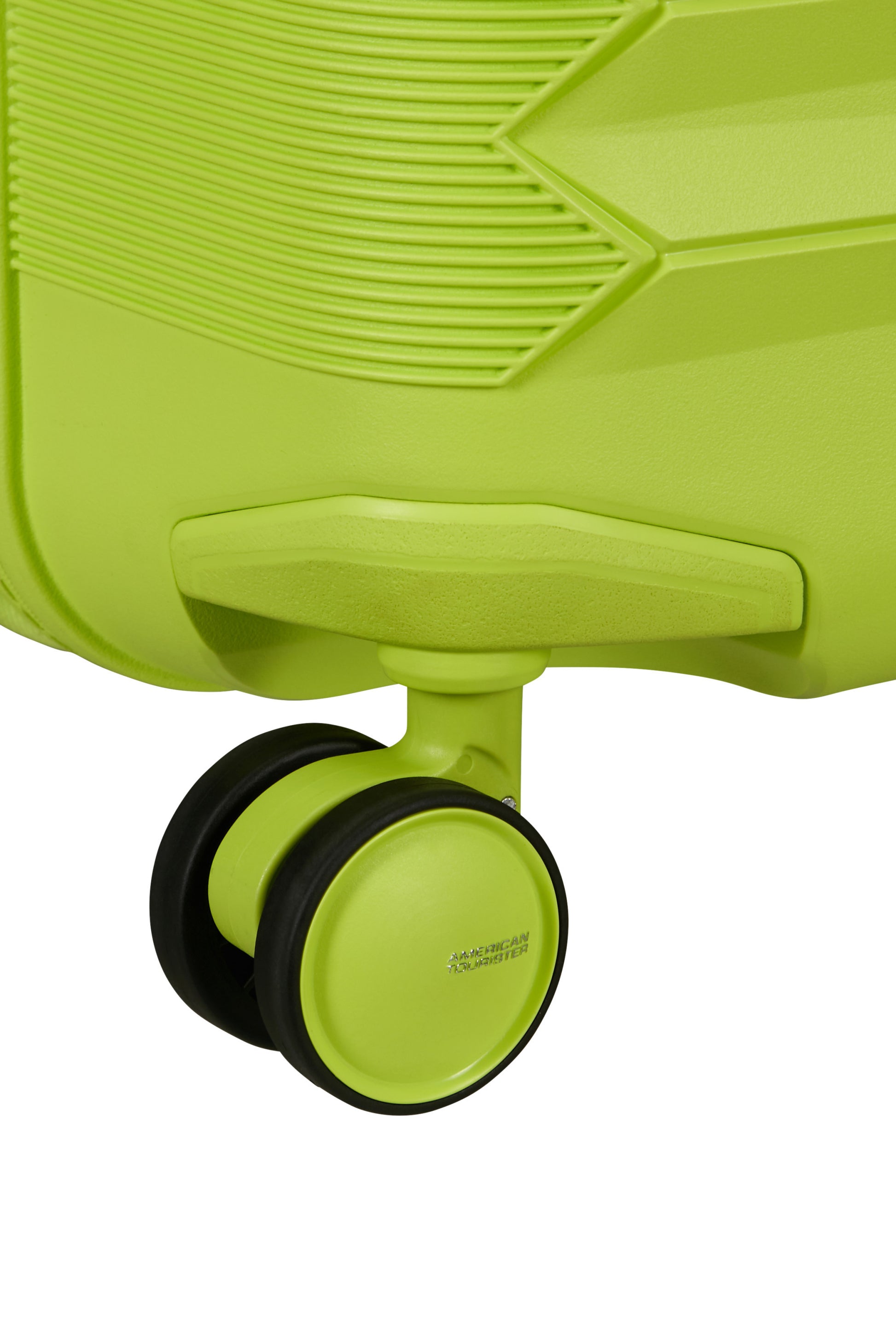 American Tourister FastForward Spinner Expandable 78cm