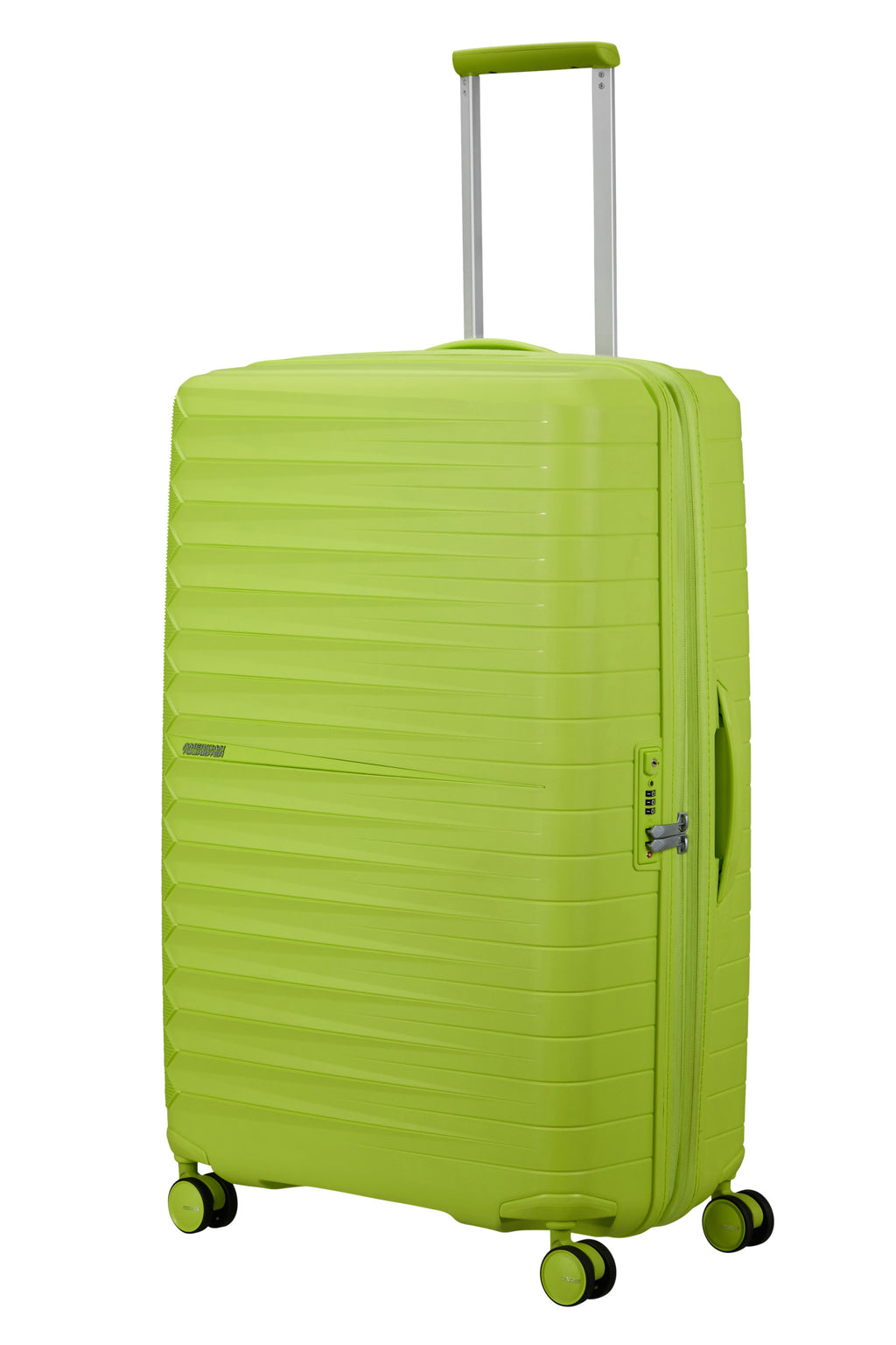 American Tourister FastForward Spinner Expandable 78cm