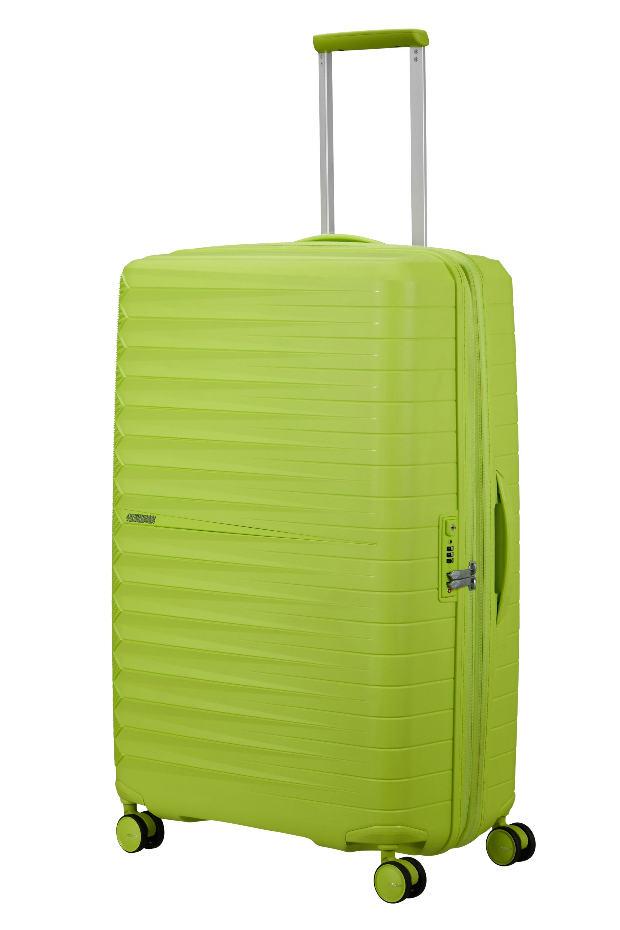 American Tourister FastForward Spinner Expandable 78cm