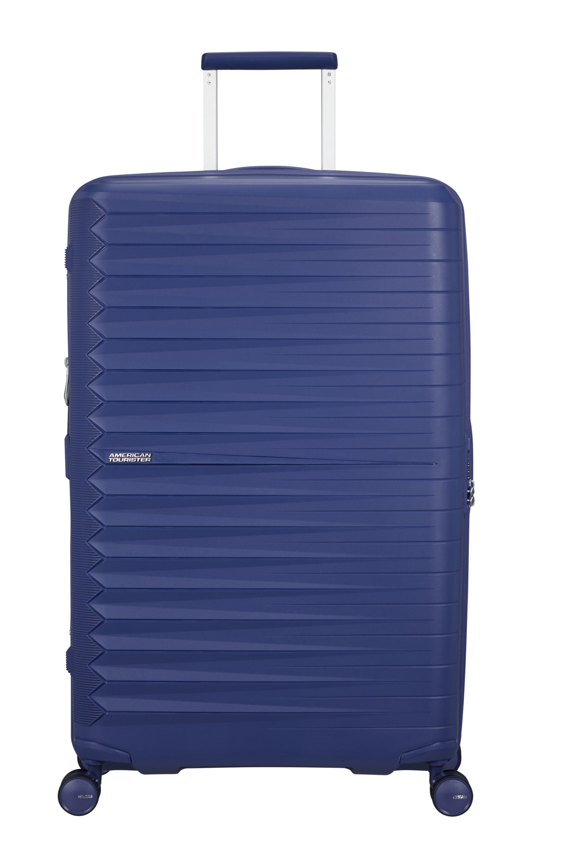 American Tourister FastForward Spinner Expandable 78cm