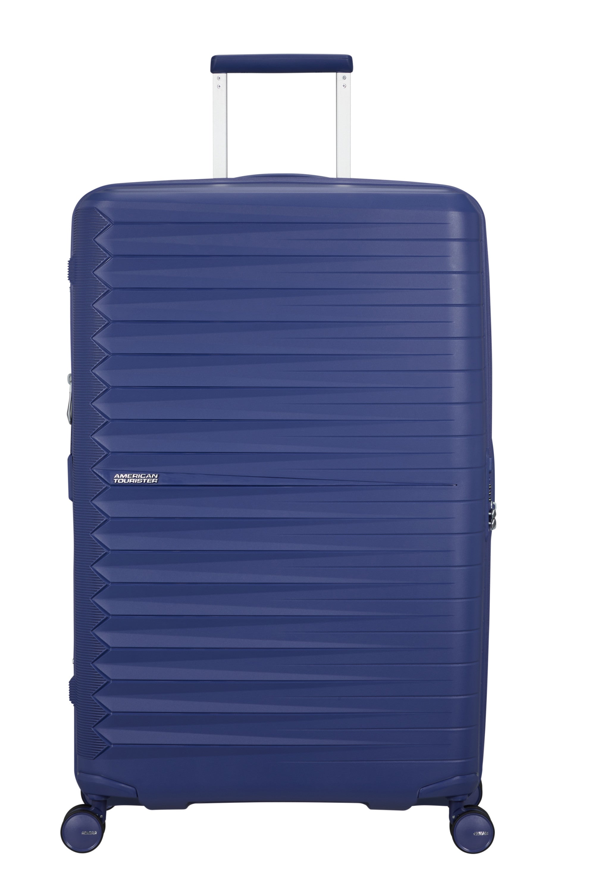 American Tourister FastForward Spinner Expandable 78cm