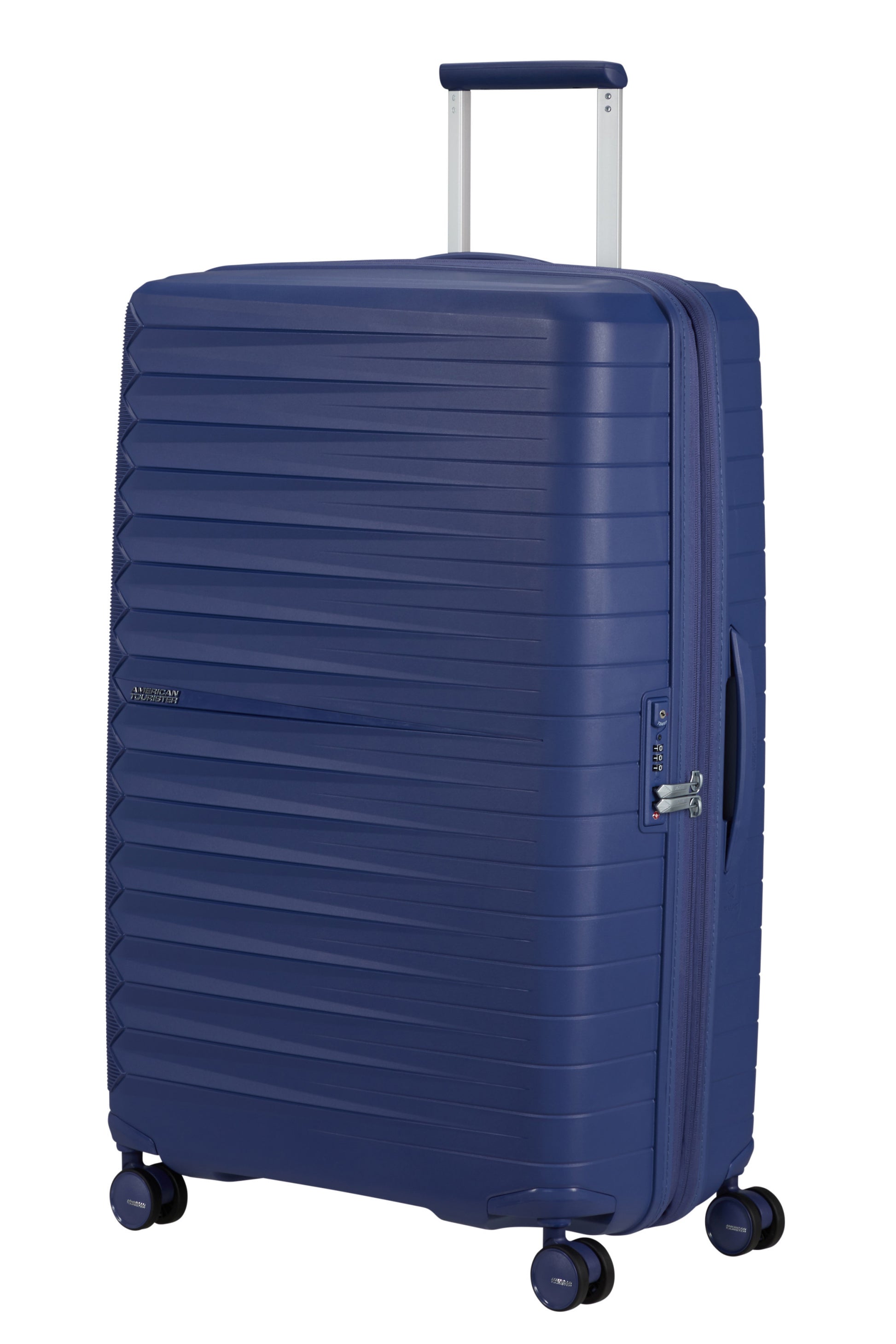 American Tourister FastForward Spinner Expandable 78cm