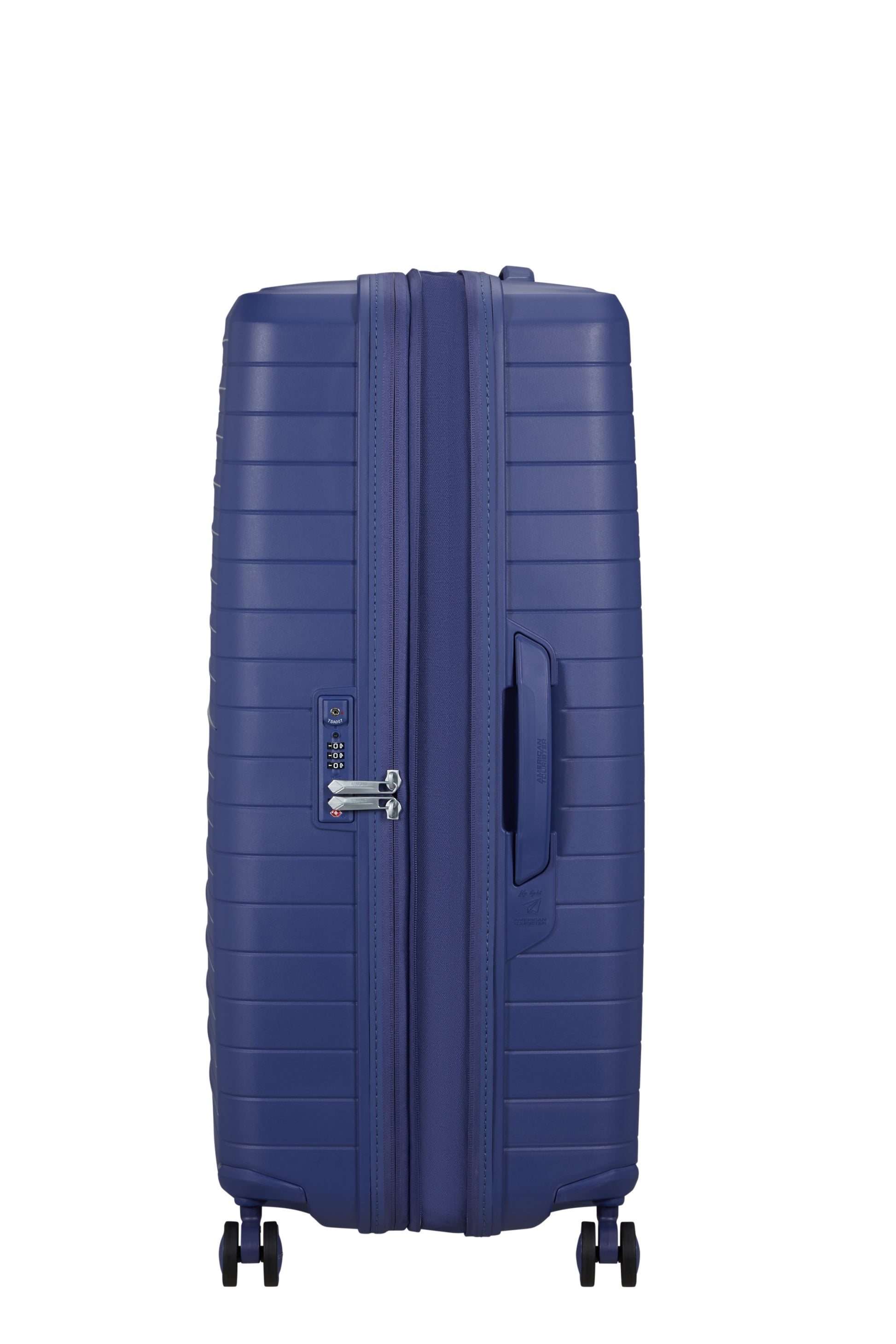 American Tourister FastForward Spinner Expandable 78cm