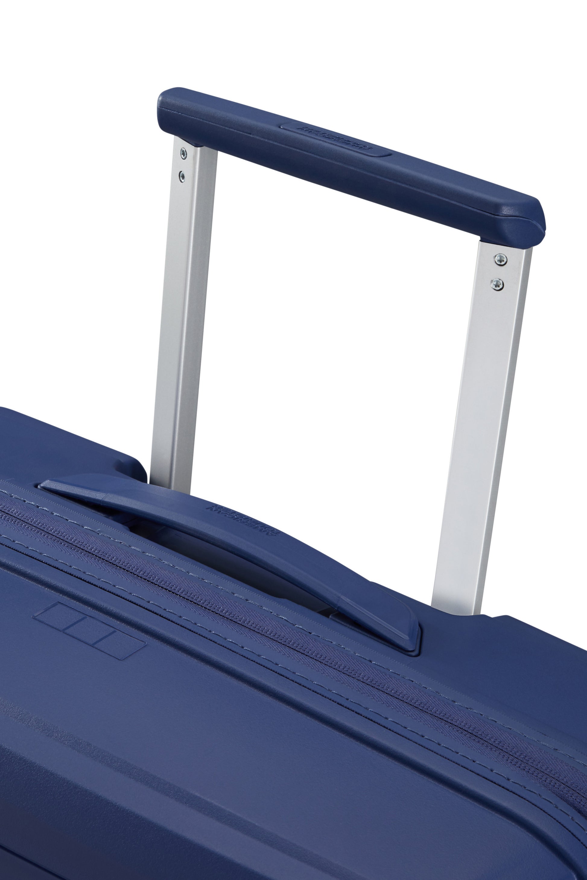 American Tourister FastForward Spinner Expandable 78cm