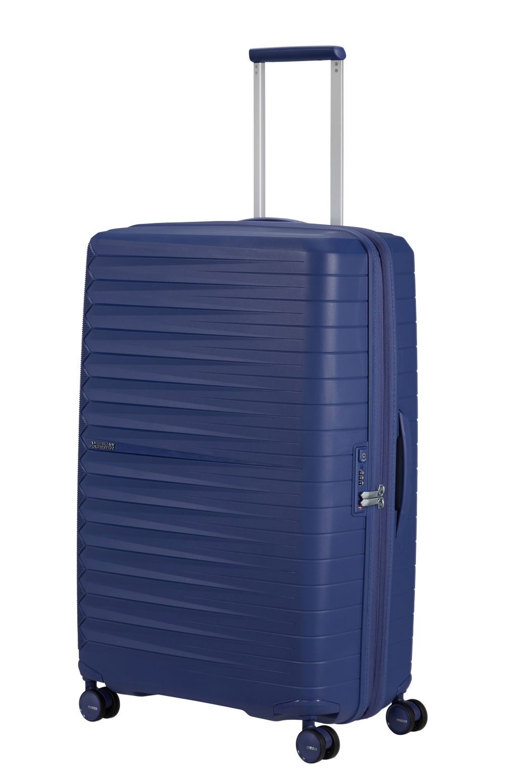 American Tourister FastForward Spinner Expandable 78cm