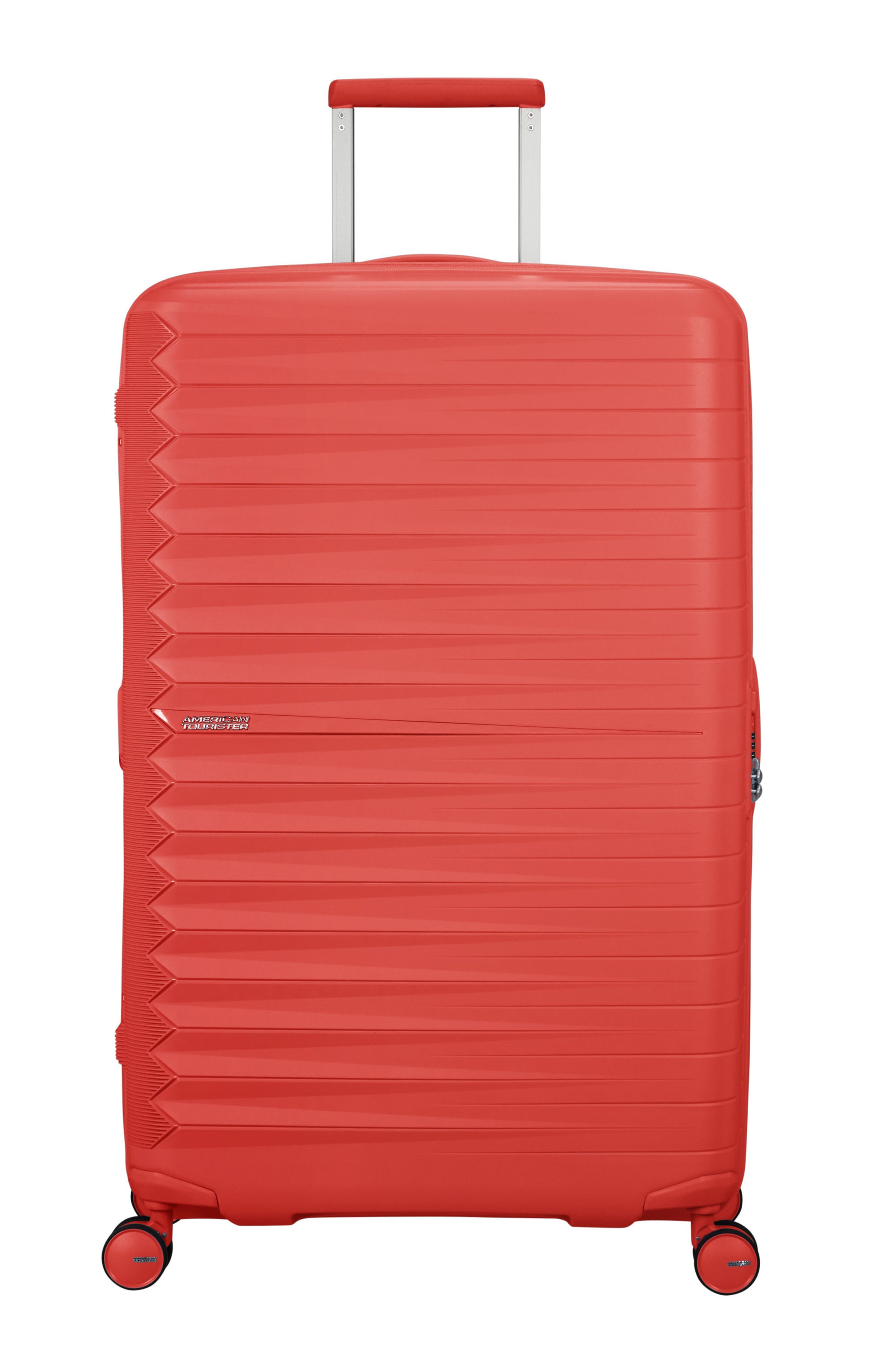 American Tourister FastForward Spinner Expandable 78cm