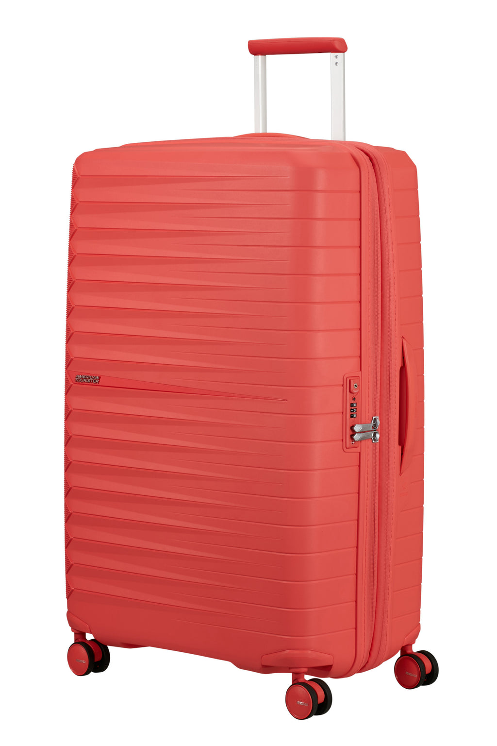American Tourister FastForward Spinner Expandable 78cm