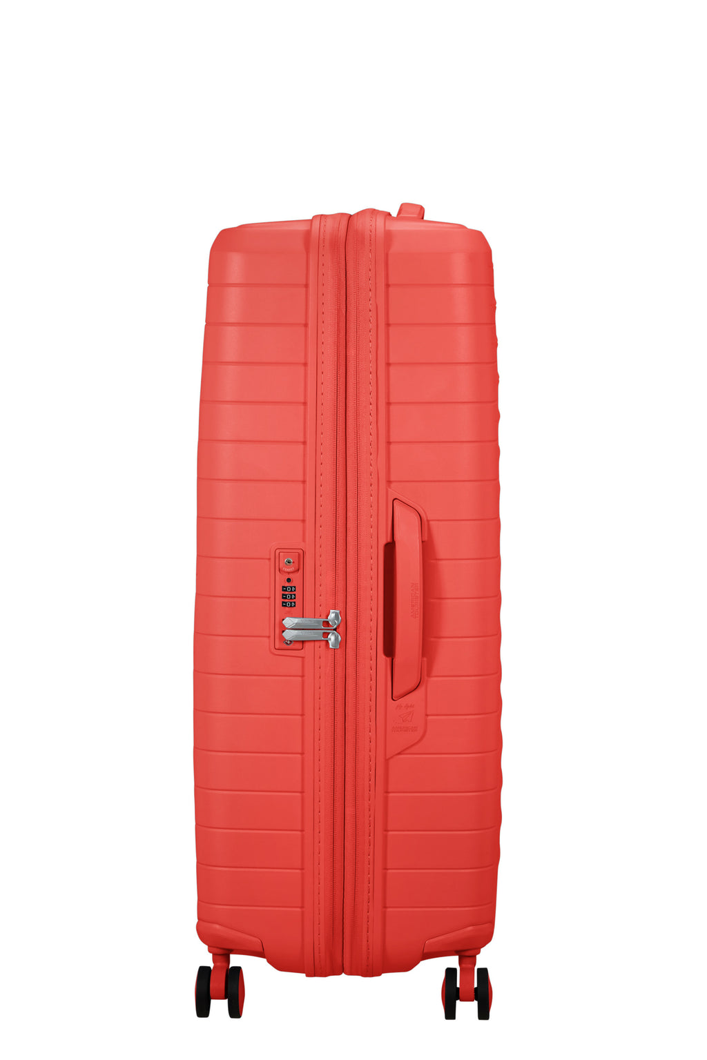 American Tourister FastForward Spinner Expandable 78cm