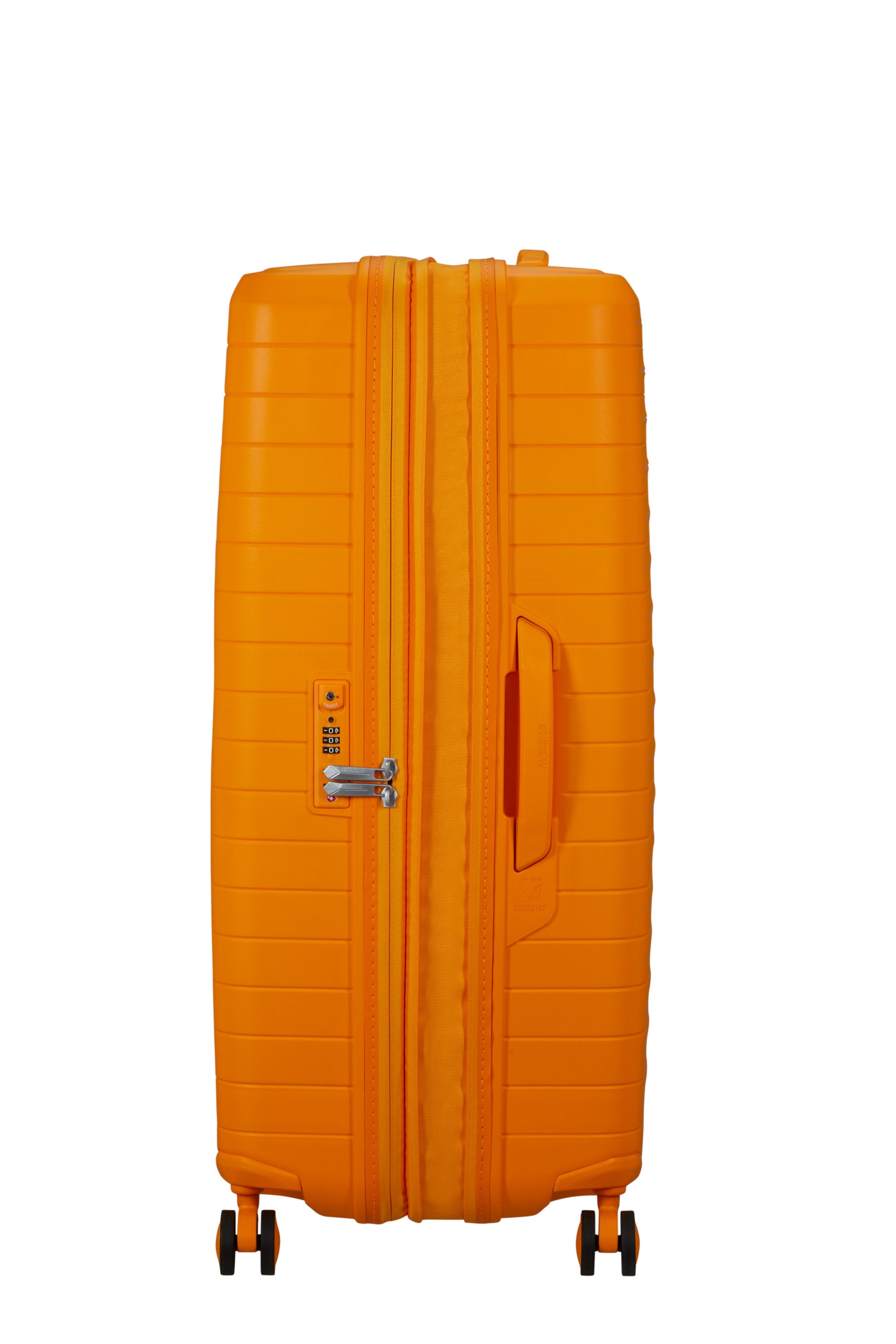 American Tourister FastForward Spinner Expandable 78cm