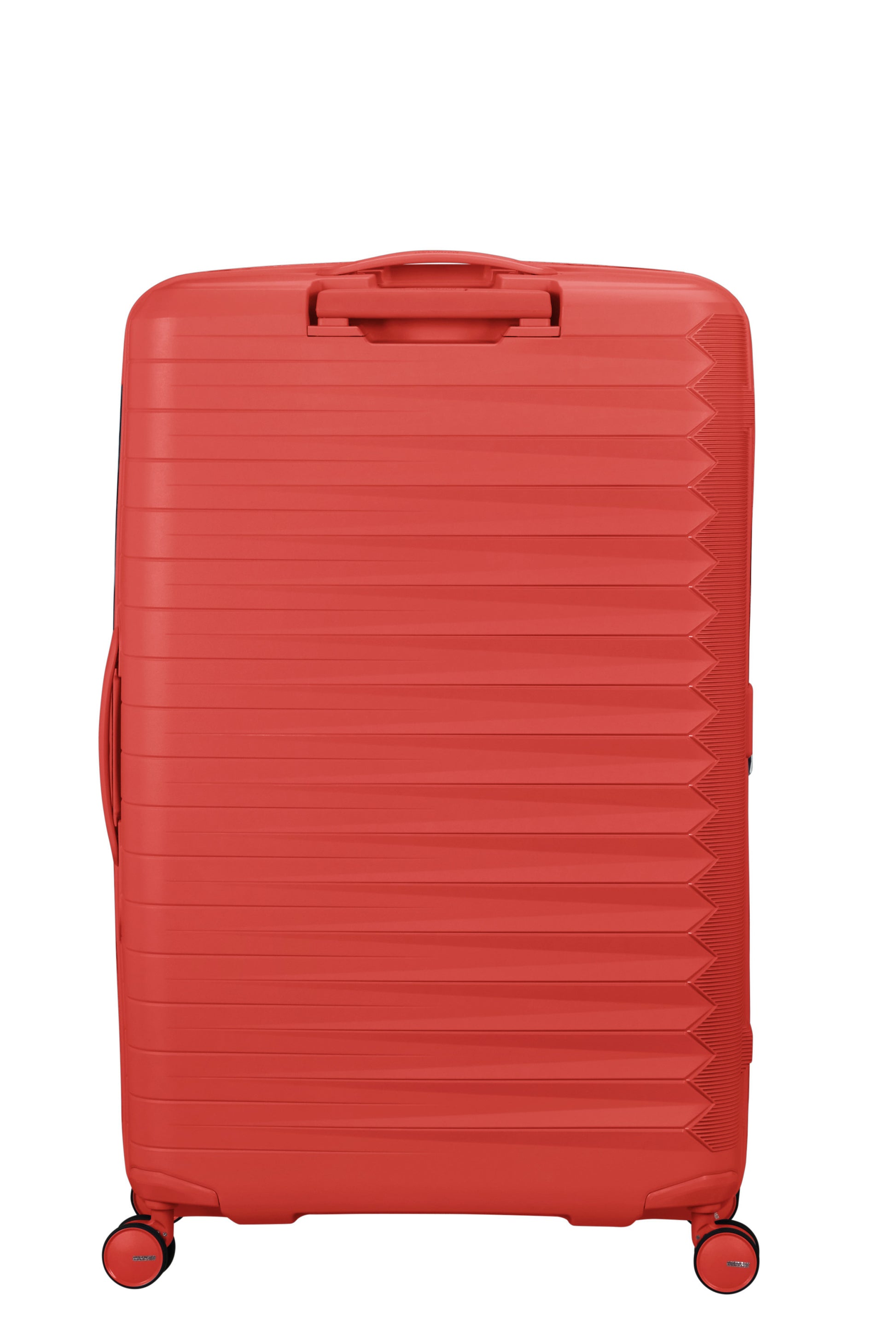 American Tourister FastForward Spinner Expandable 78cm