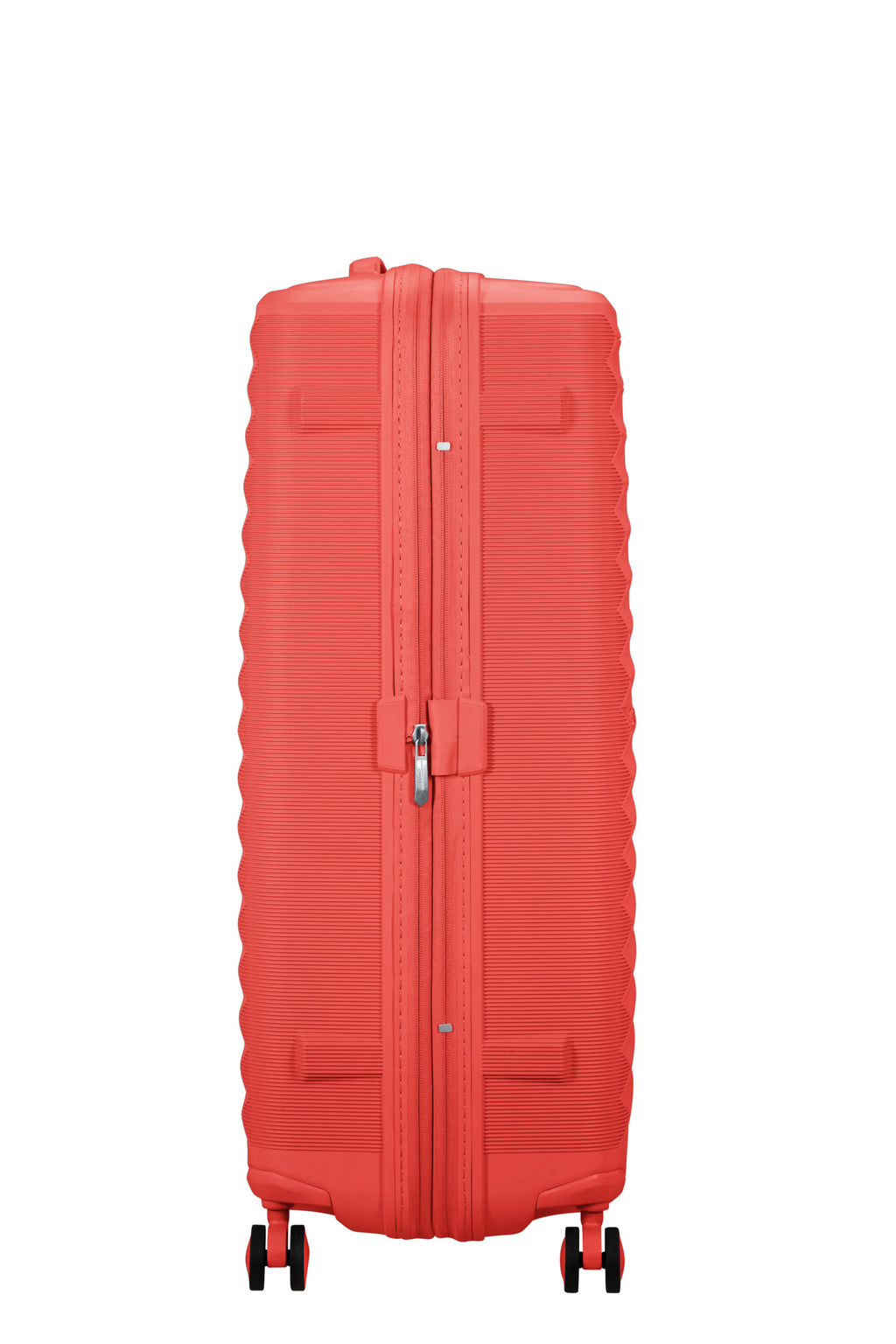 American Tourister FastForward Spinner Expandable 78cm