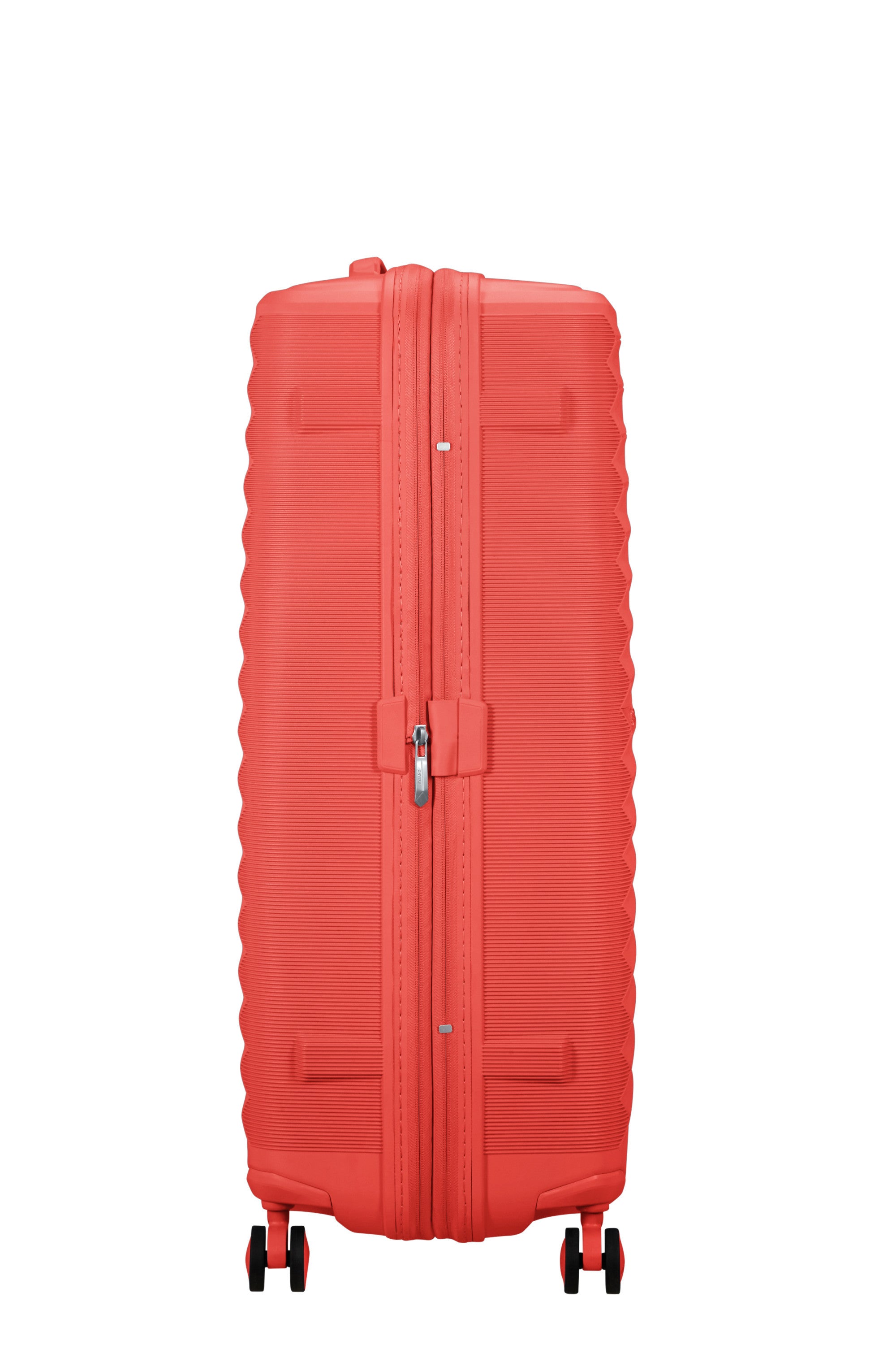 American Tourister FastForward Spinner Expandable 78cm