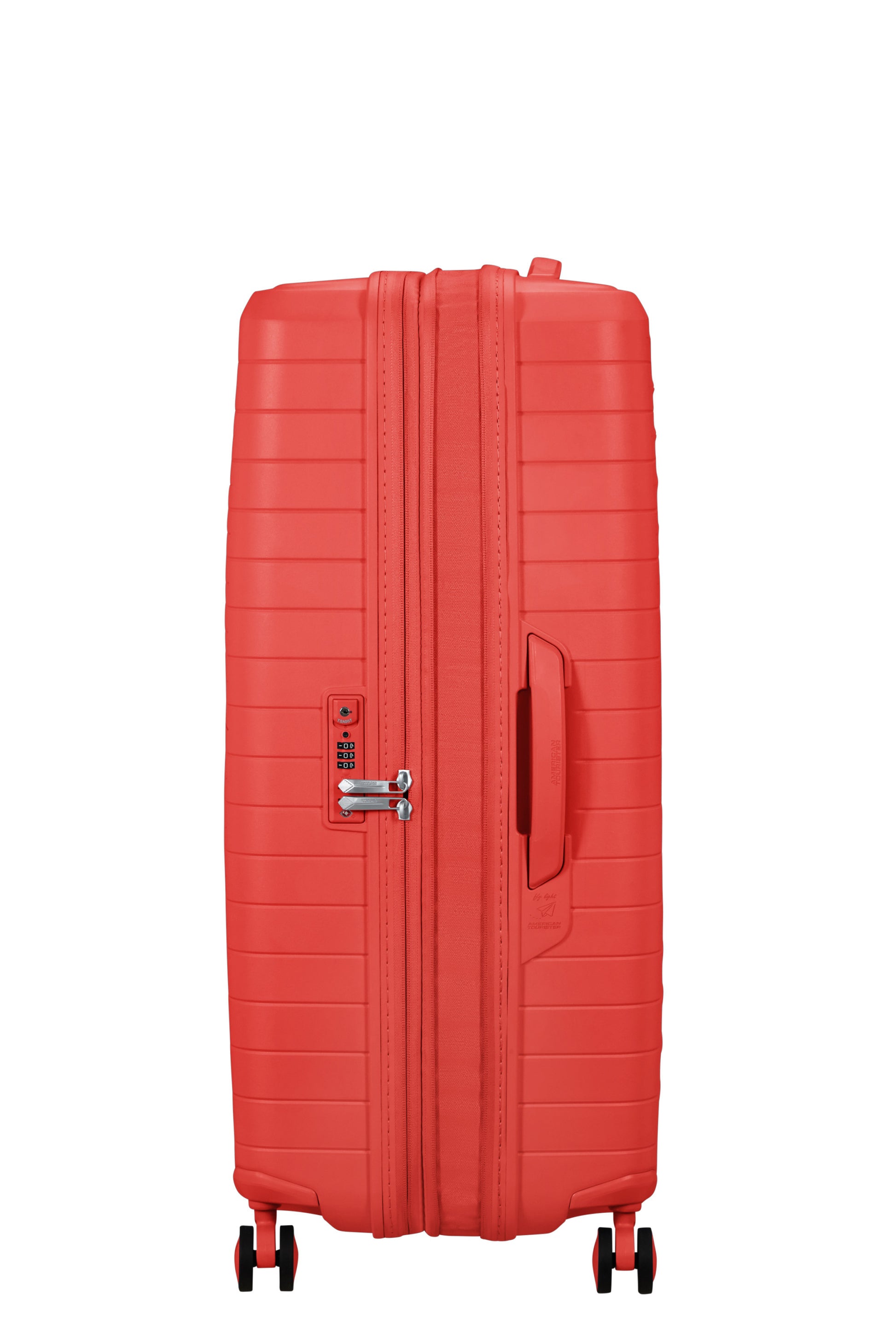 American Tourister FastForward Spinner Expandable 78cm