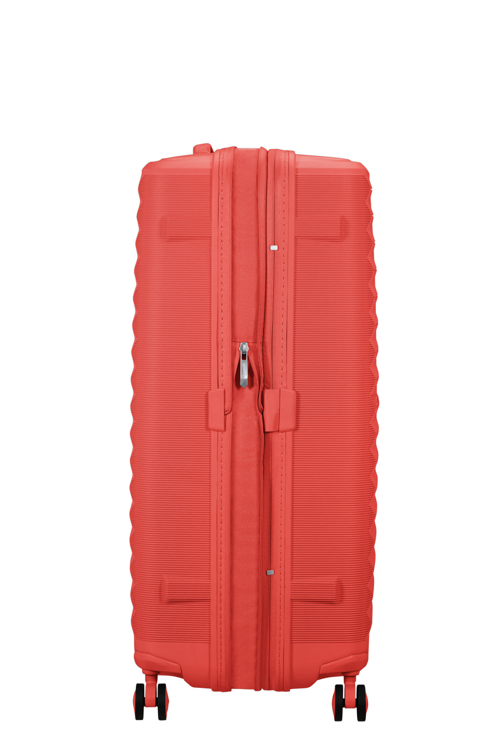 American Tourister FastForward Spinner Expandable 78cm