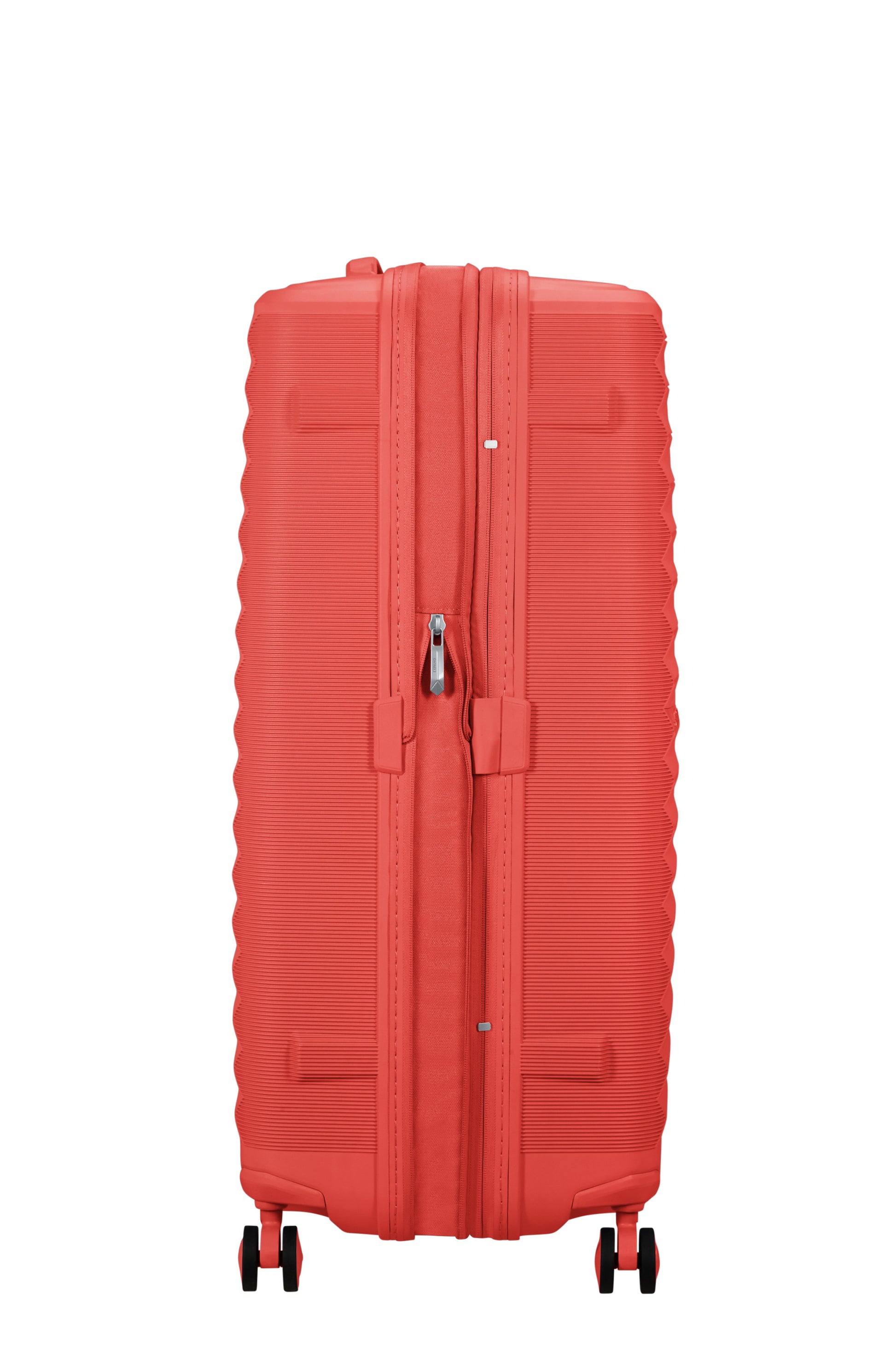 American Tourister FastForward Spinner Expandable 78cm