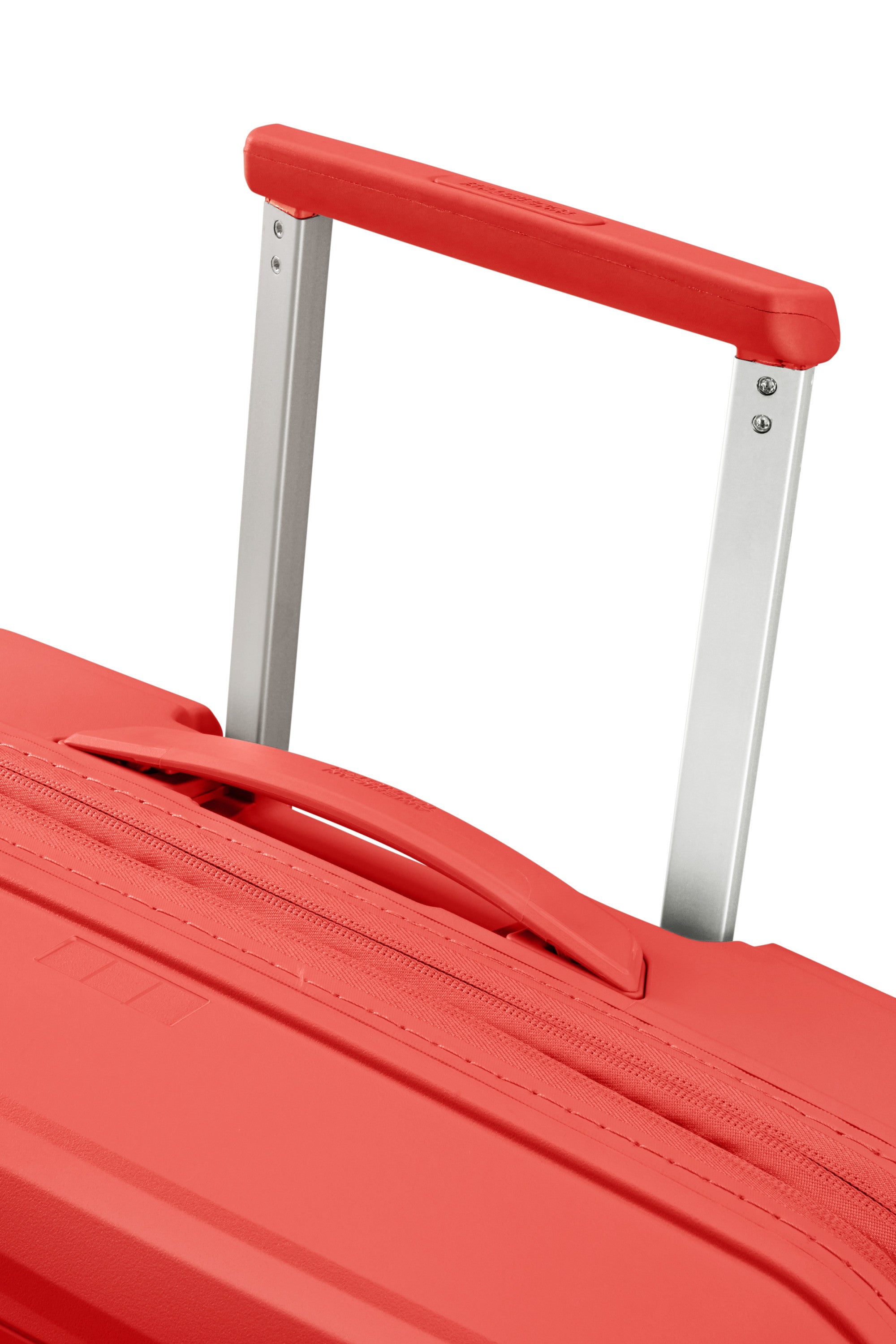 American Tourister FastForward Spinner Expandable 78cm