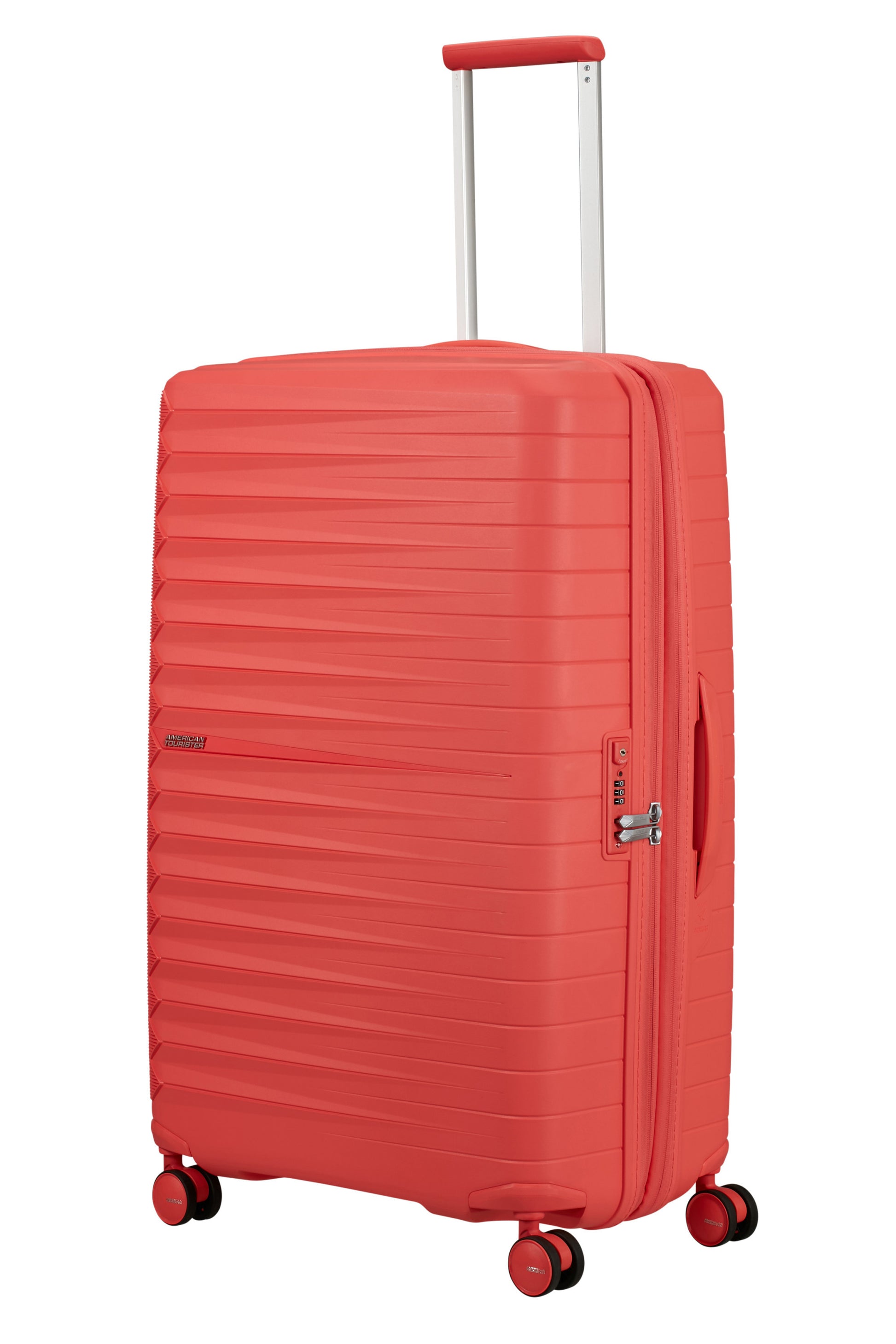 American Tourister FastForward Spinner Expandable 78cm