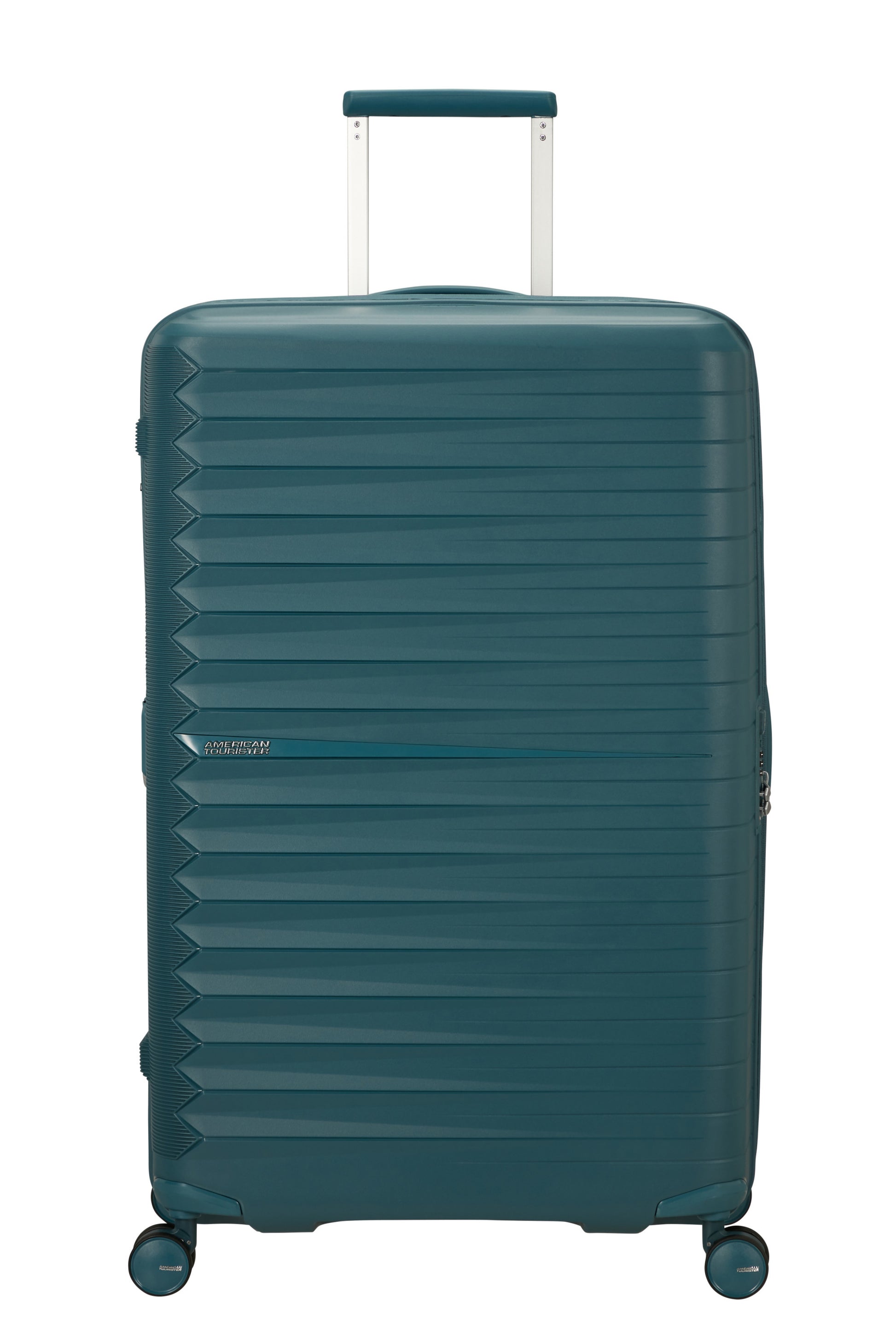 American Tourister FastForward Spinner Expandable 78cm