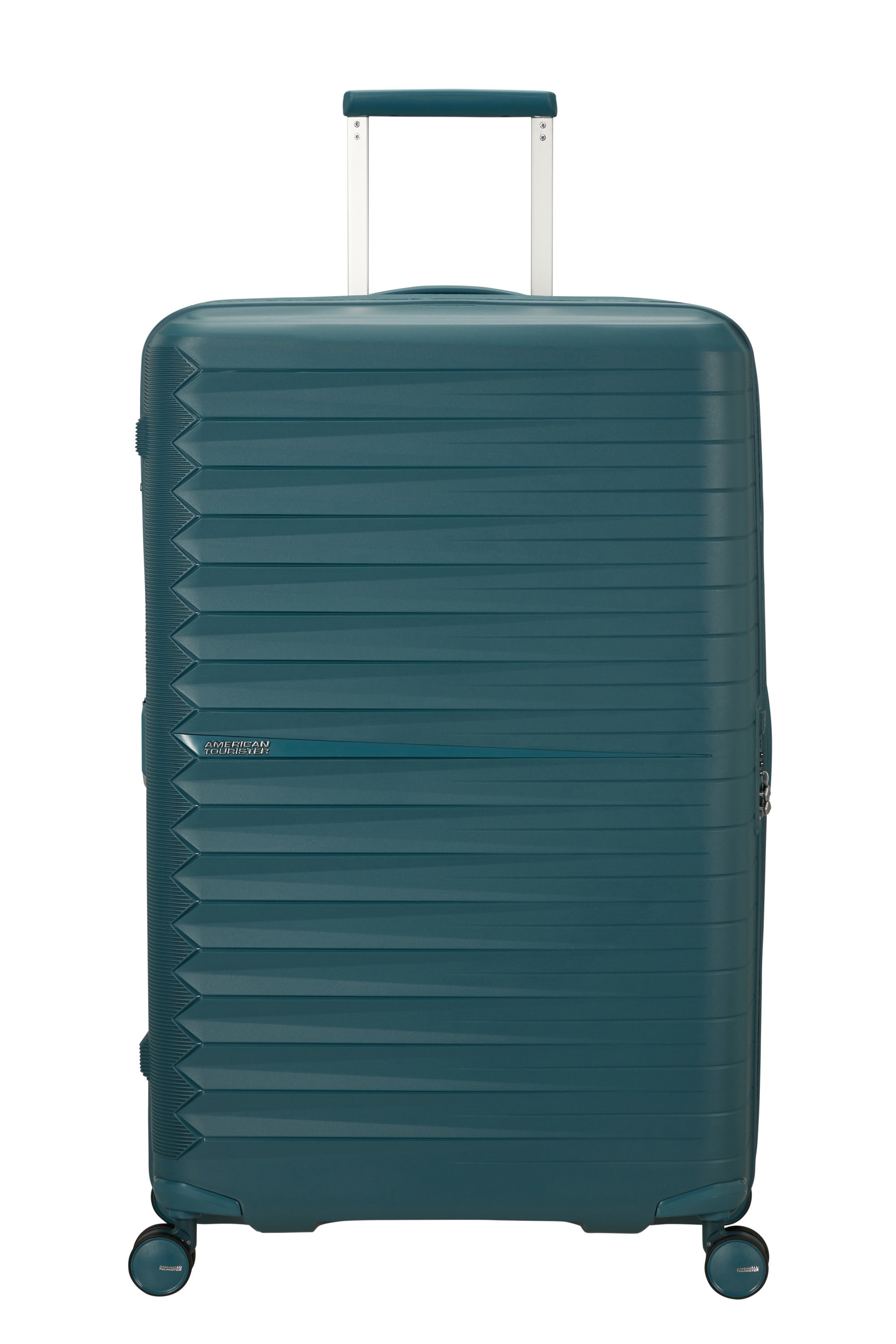 American Tourister FastForward Spinner Expandable 78cm